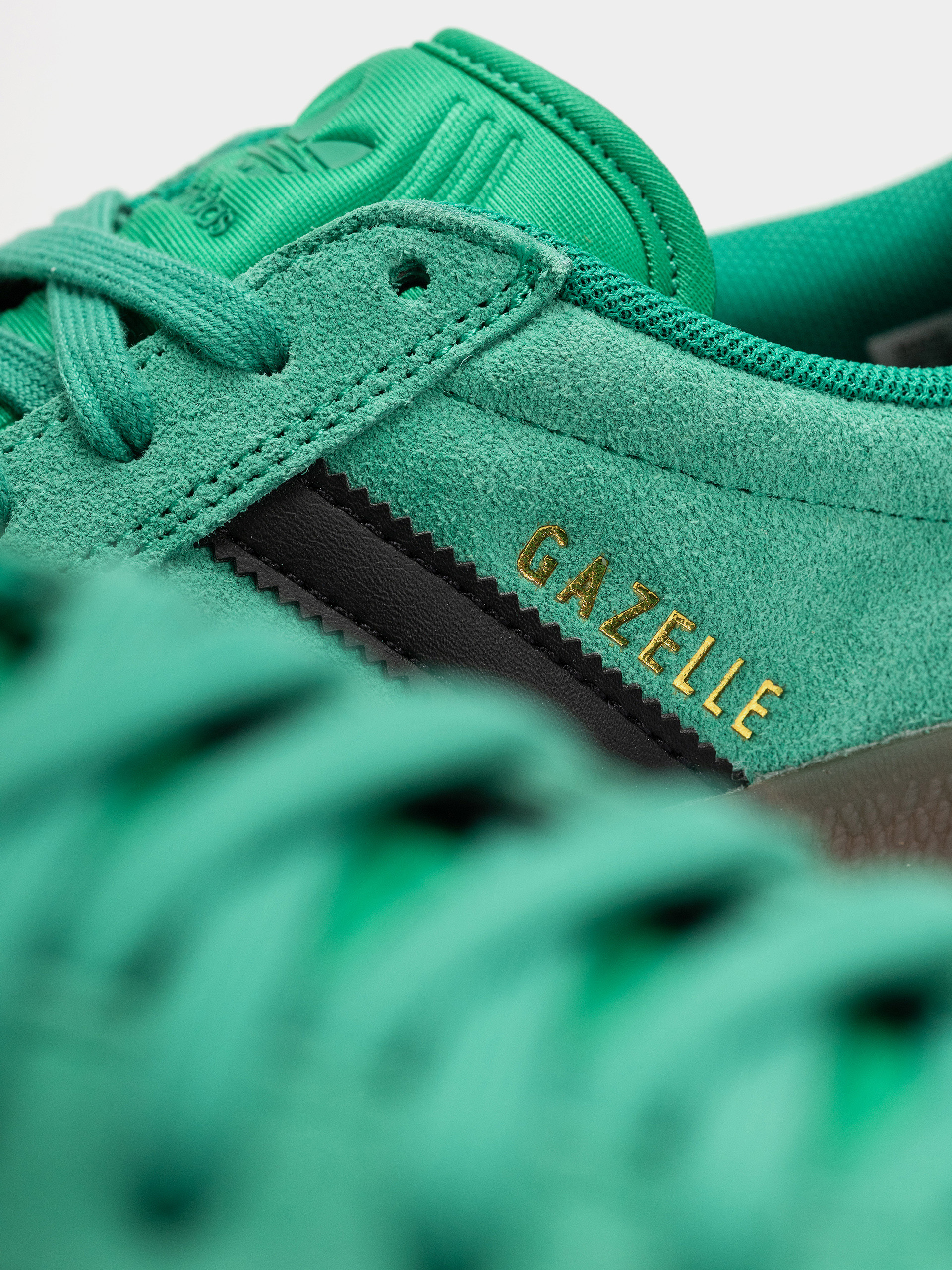adidas Gazelle Adv Cipők (cougrn/cblack/gum5)
