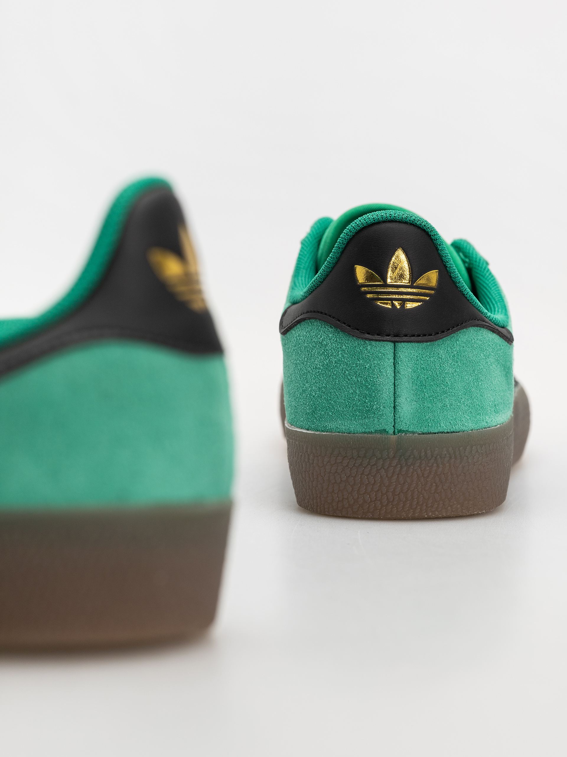 adidas Gazelle Adv Cipők (cougrn/cblack/gum5)