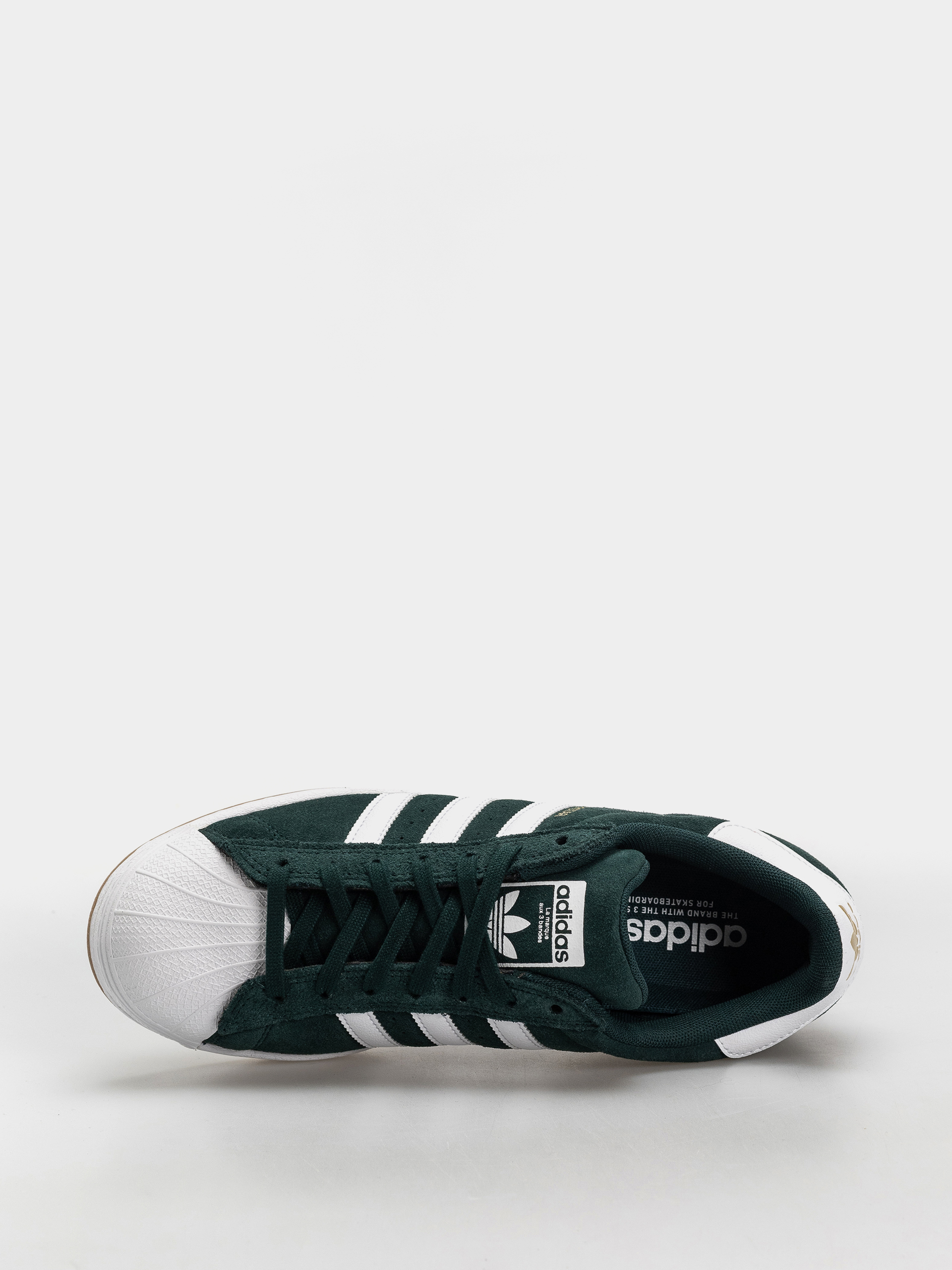 adidas Superstar Adv Cipők (aurivy/ftwwht/goldmt)