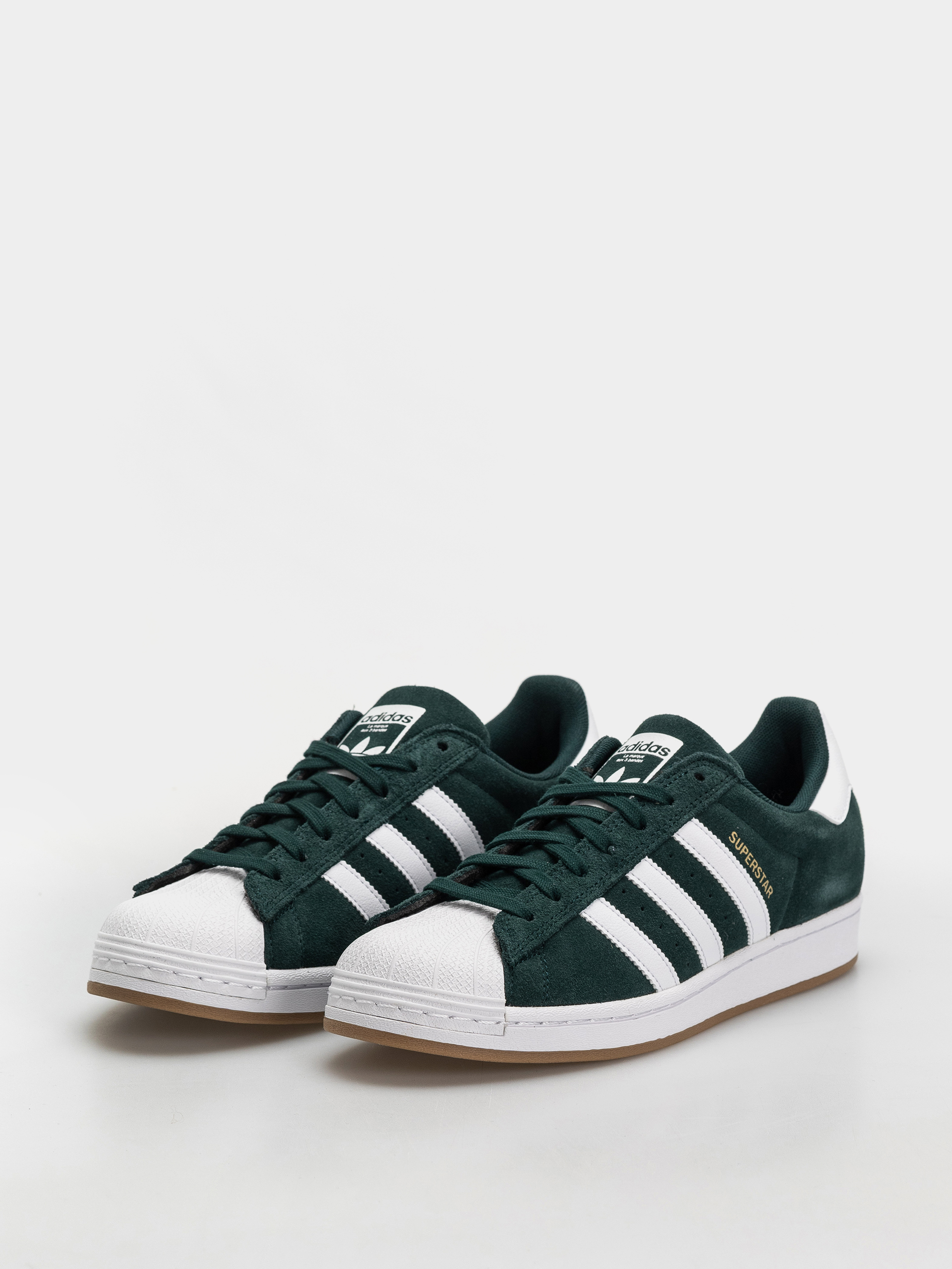adidas Superstar Adv Cipők (aurivy/ftwwht/goldmt)