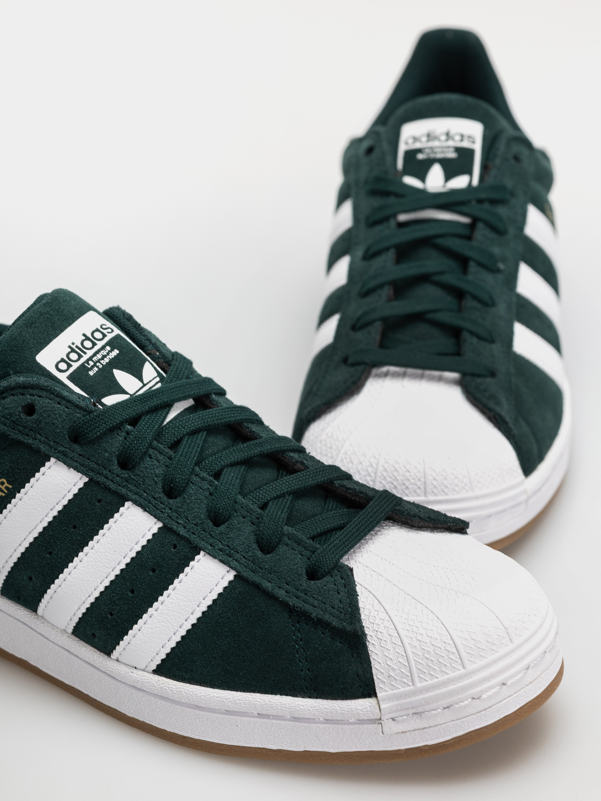 adidas Superstar Adv Cipők (aurivy/ftwwht/goldmt)