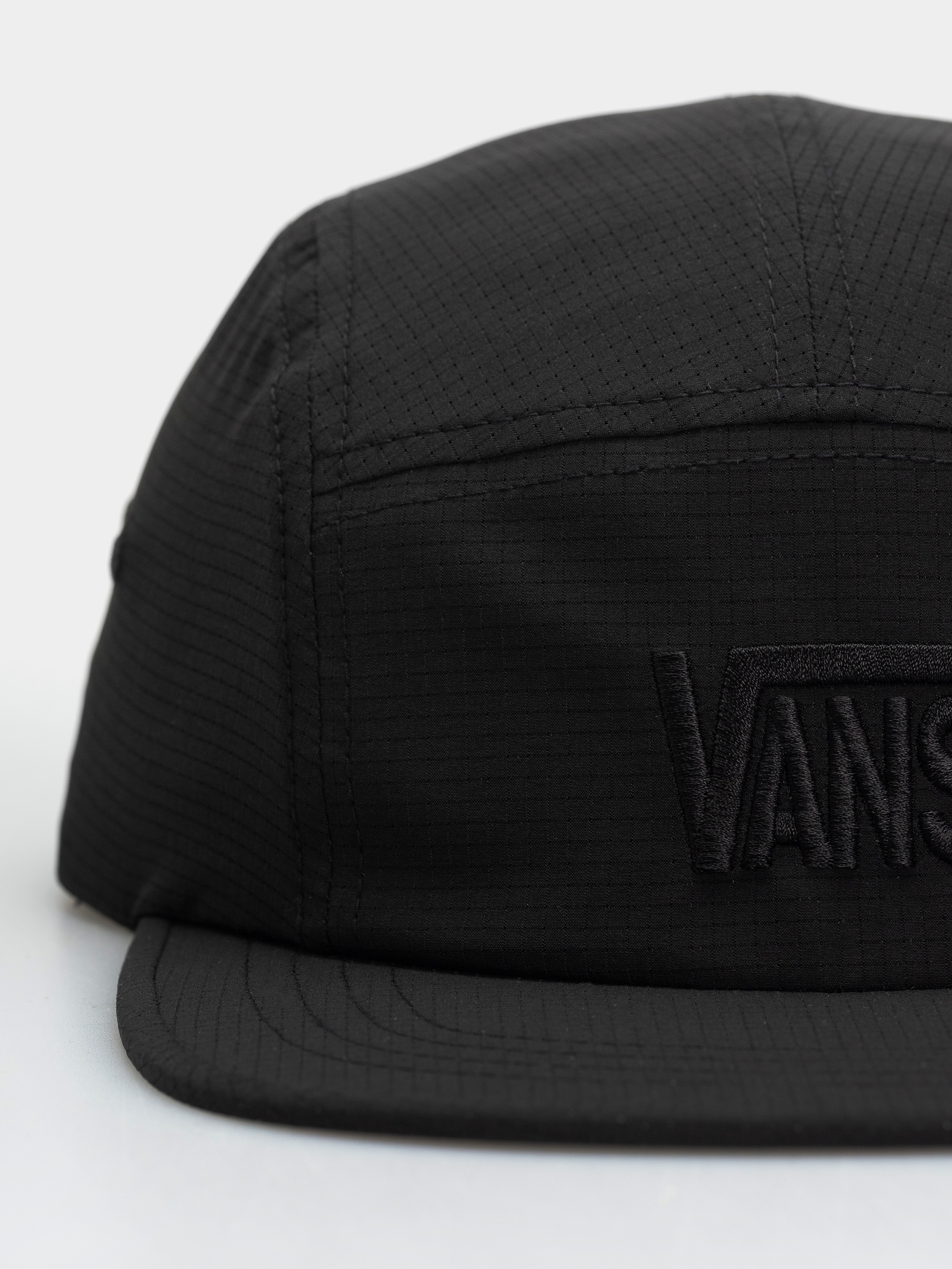 Vans Stretch Logo Camper Baseball sapka (black)
