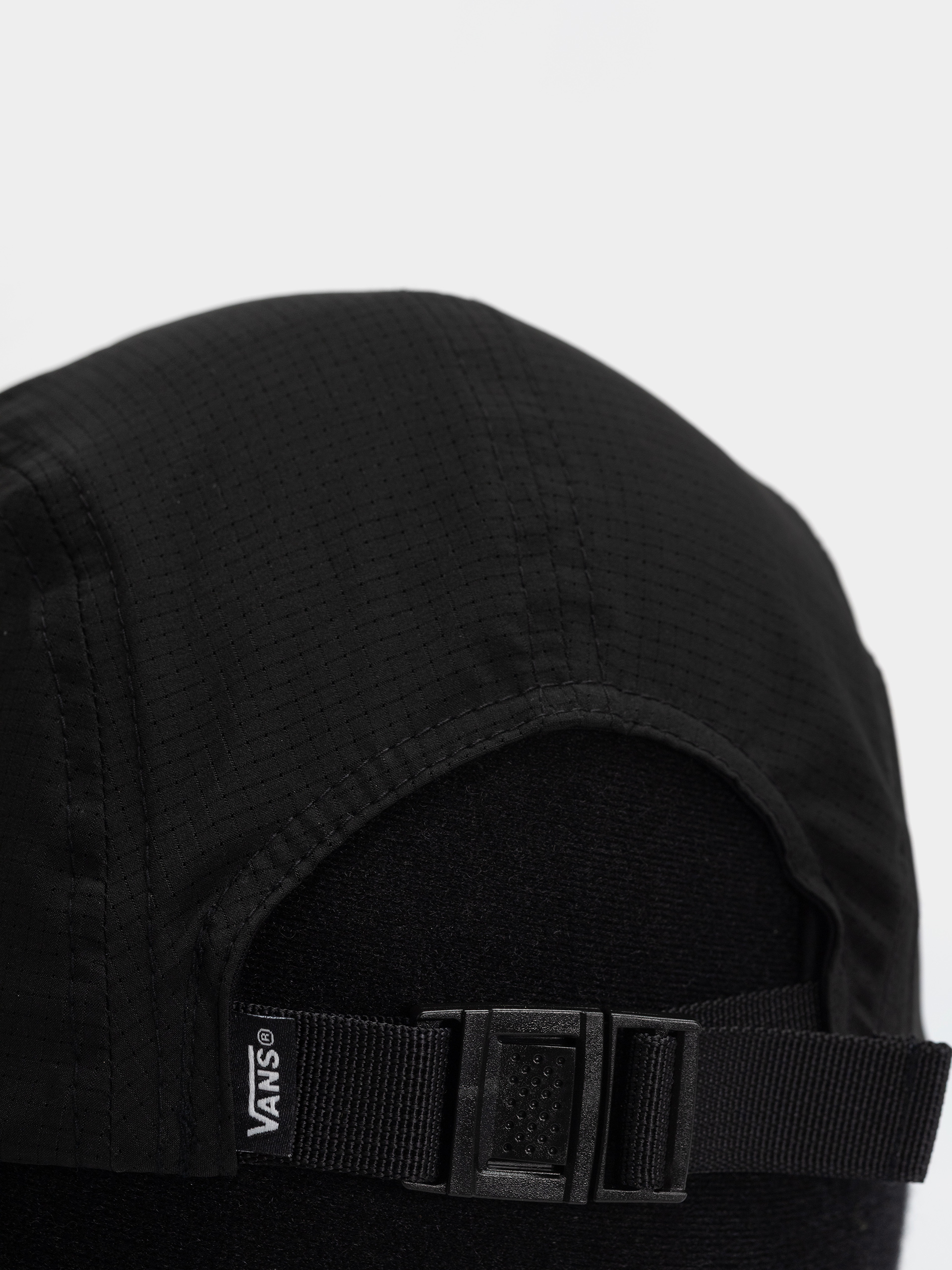 Vans Stretch Logo Camper Baseball sapka (black)