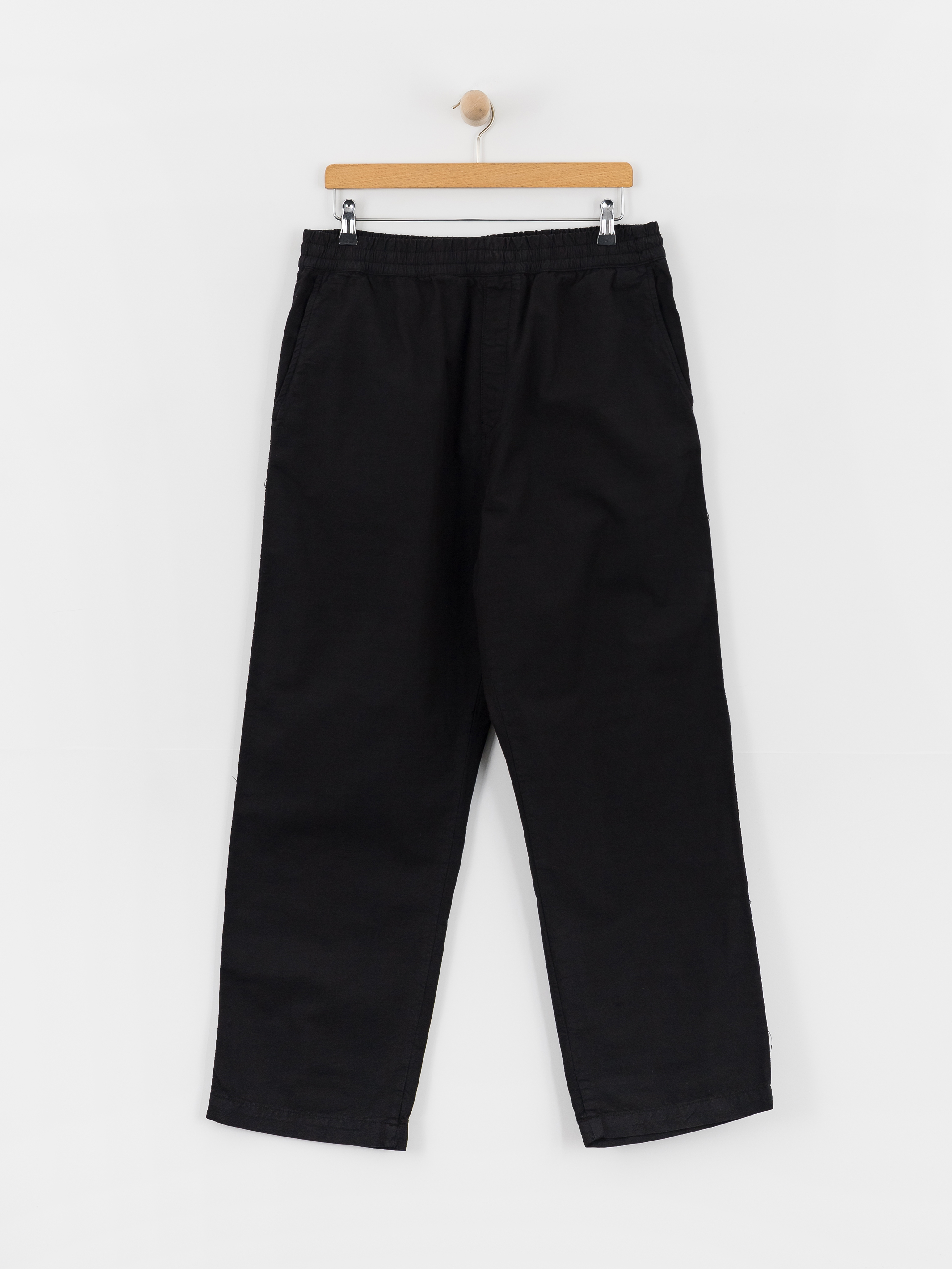 Carhartt WIP Walton Kisnadrág (black)