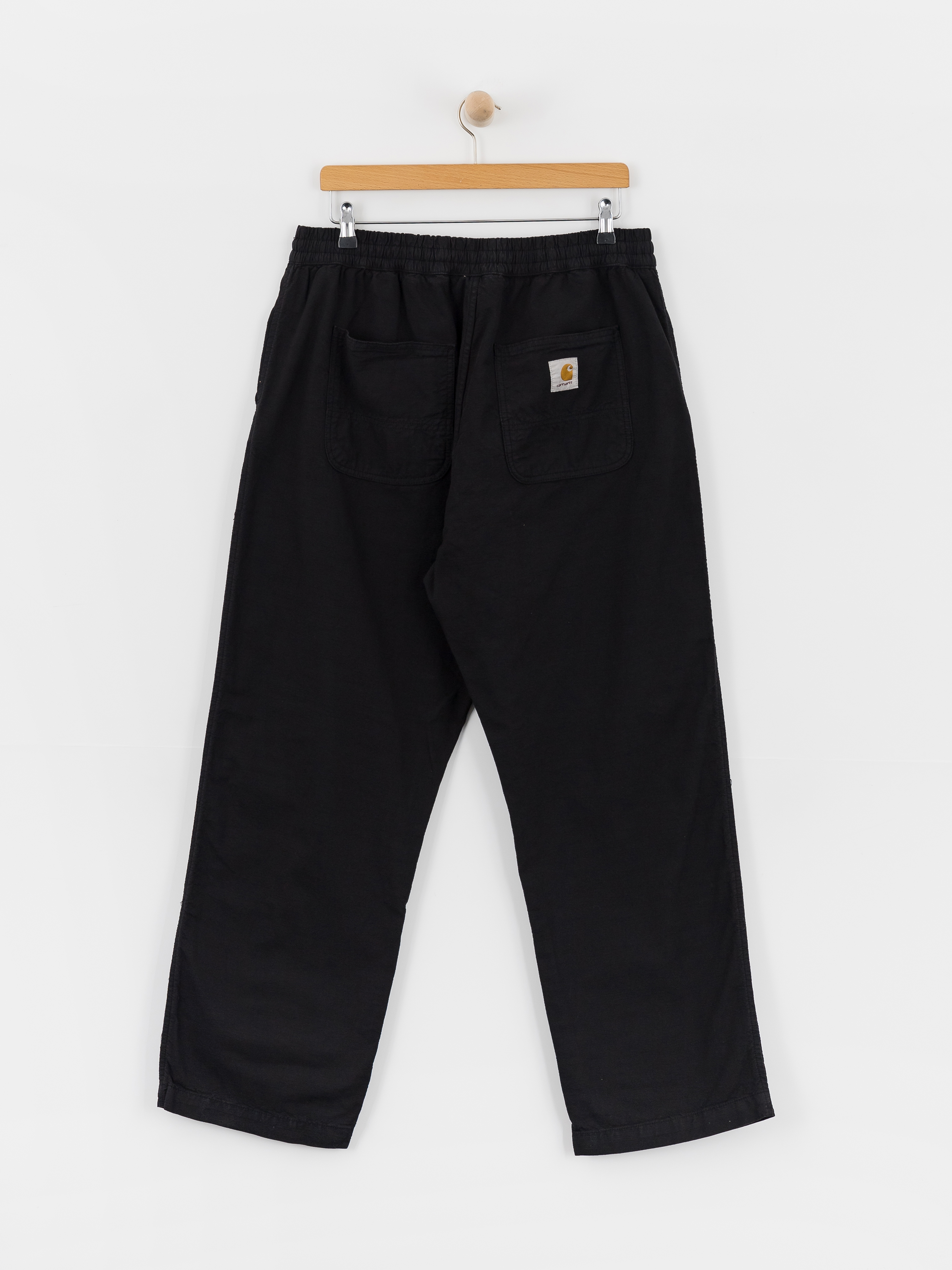 Carhartt WIP Walton Kisnadrág (black)