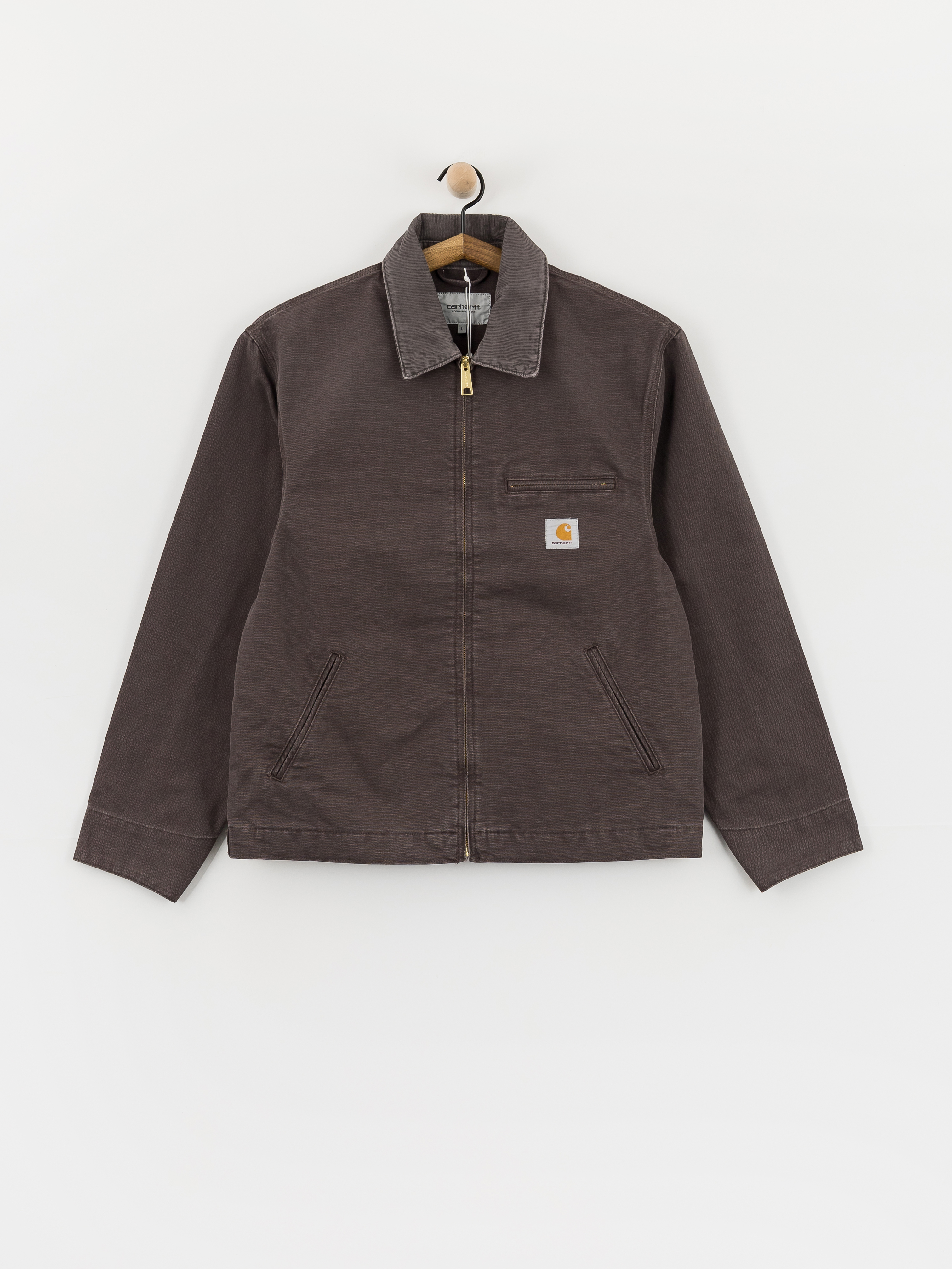 Carhartt WIP Detroit Dzseki (shale/shale)