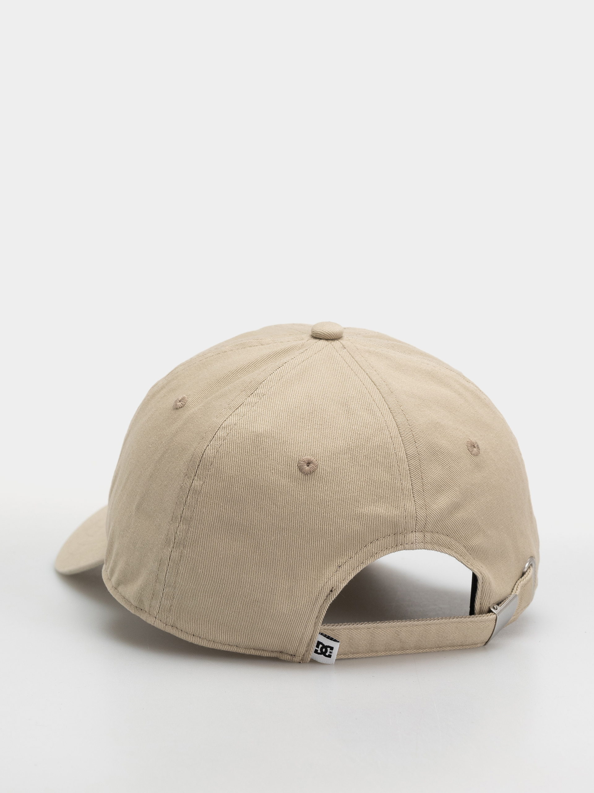 DC Patch It Baseball sapka (oatmeal)