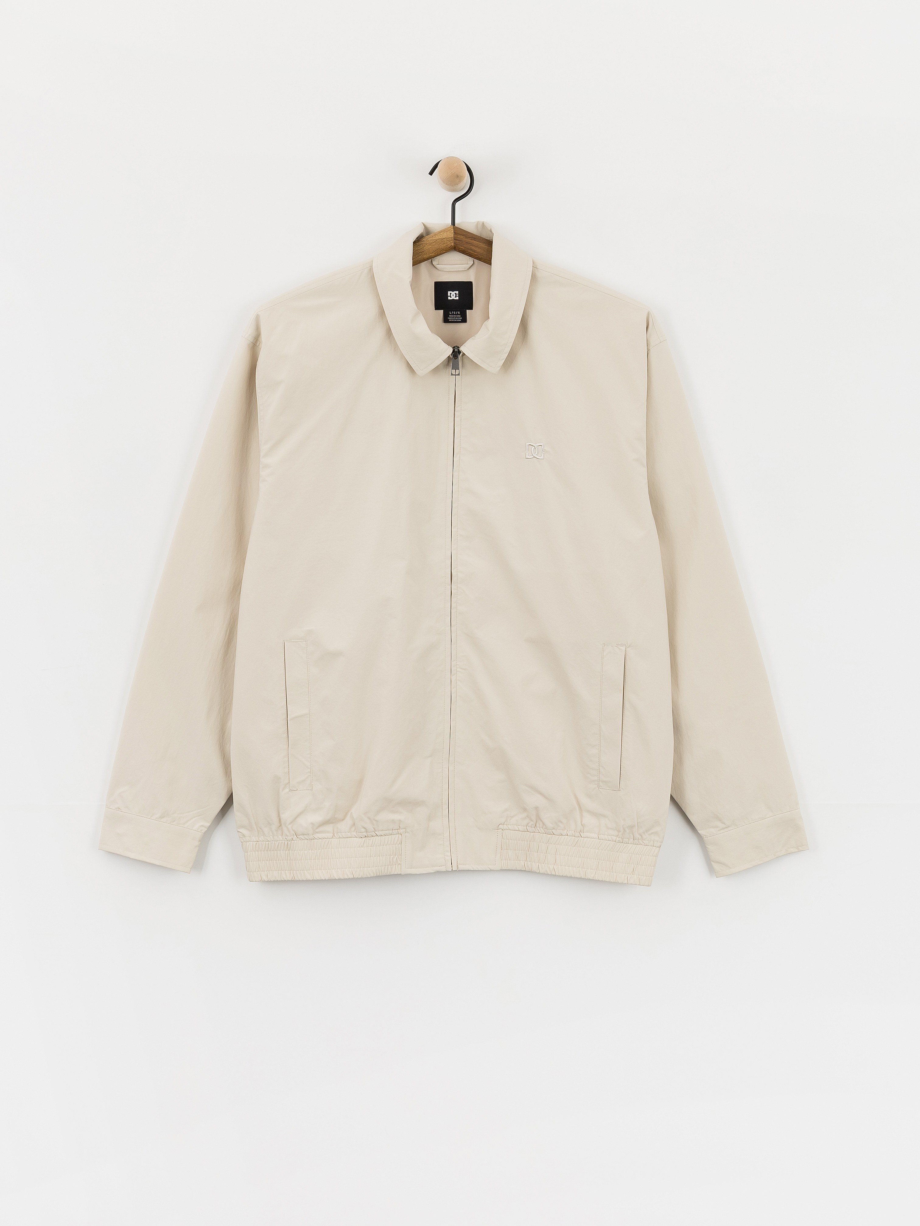 DC Driver Dzseki (oatmeal)