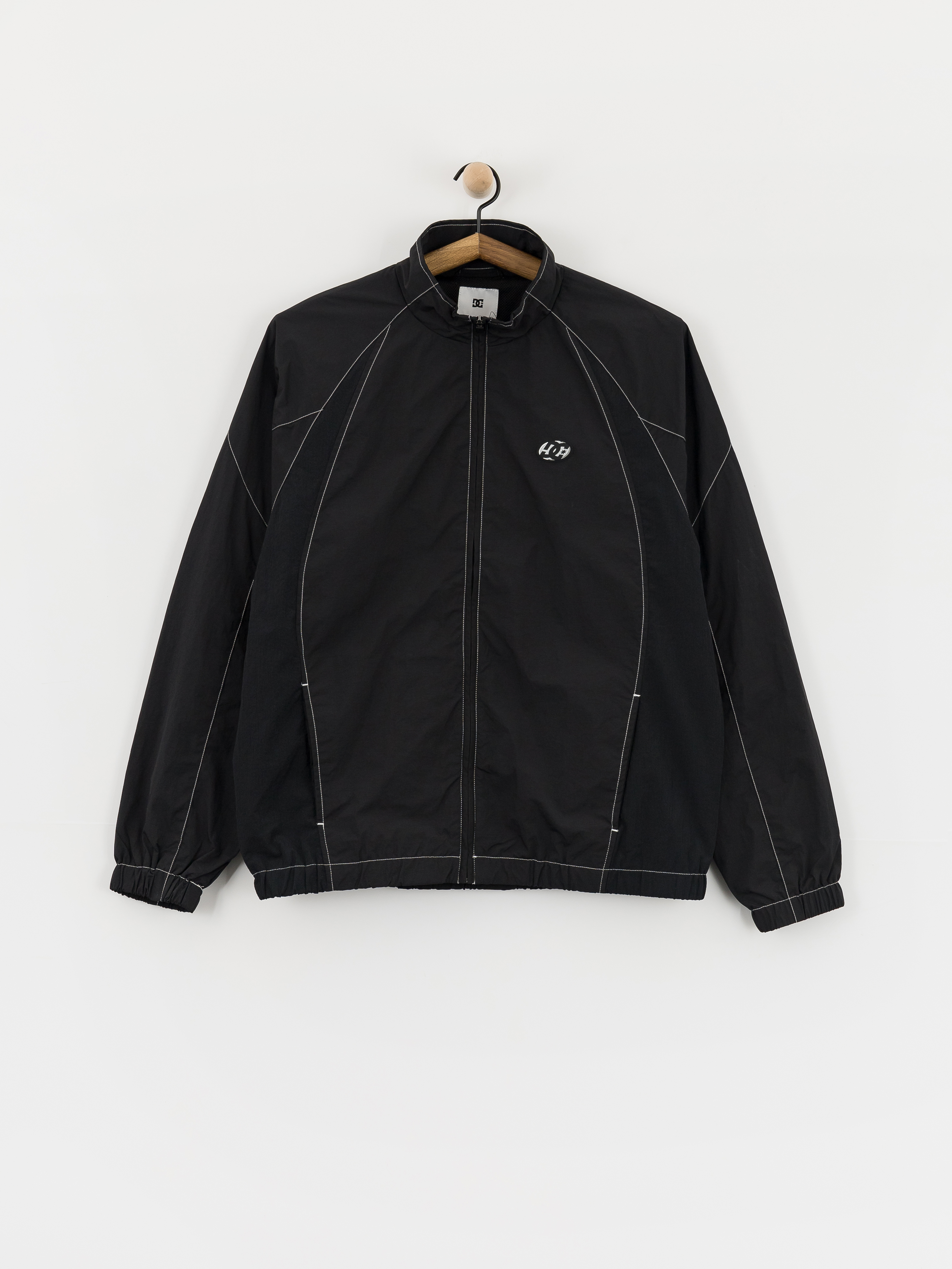 DC Flow Track Dzseki (black)