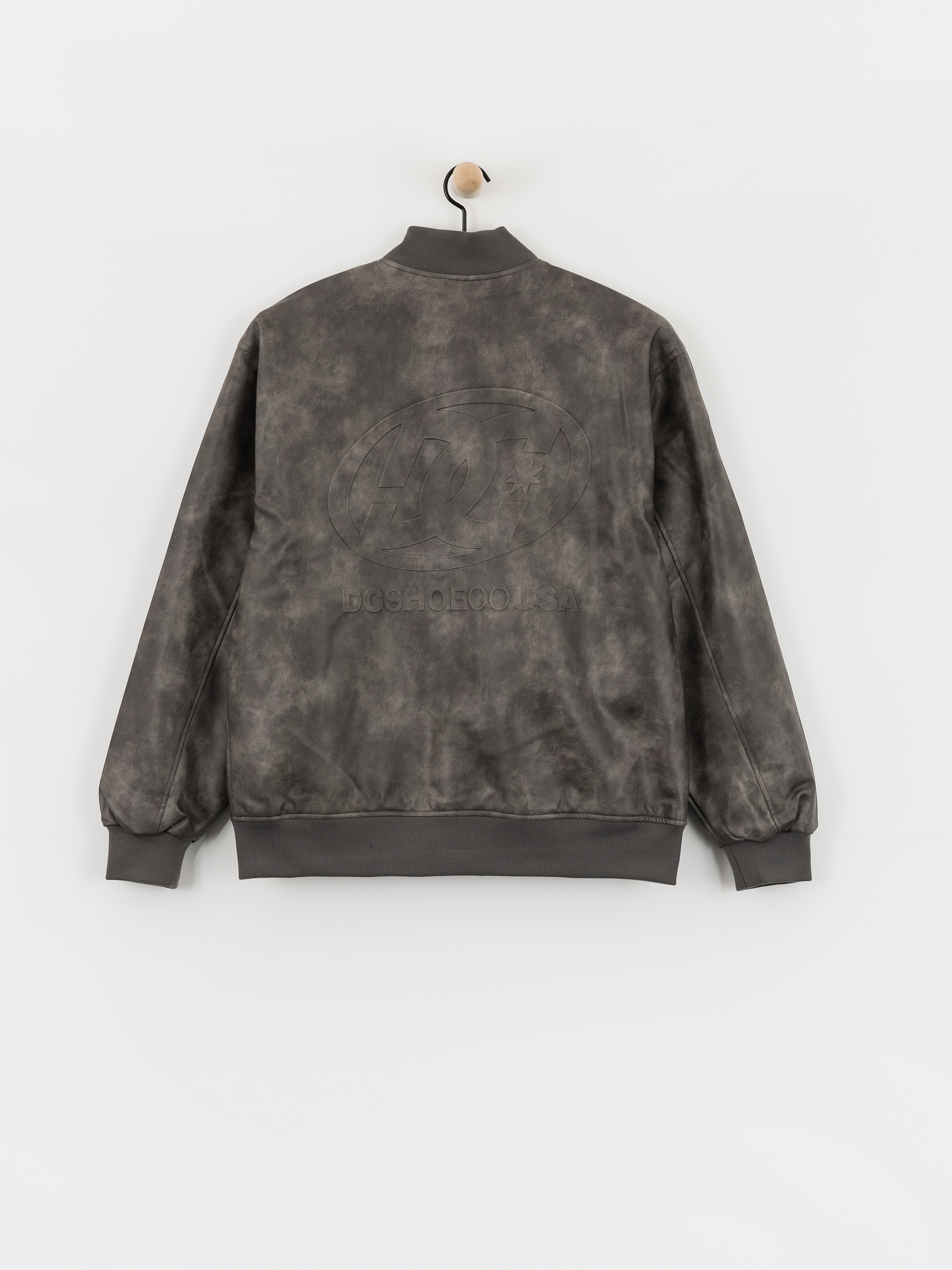 DC Ghost Bomber Dzseki (black)