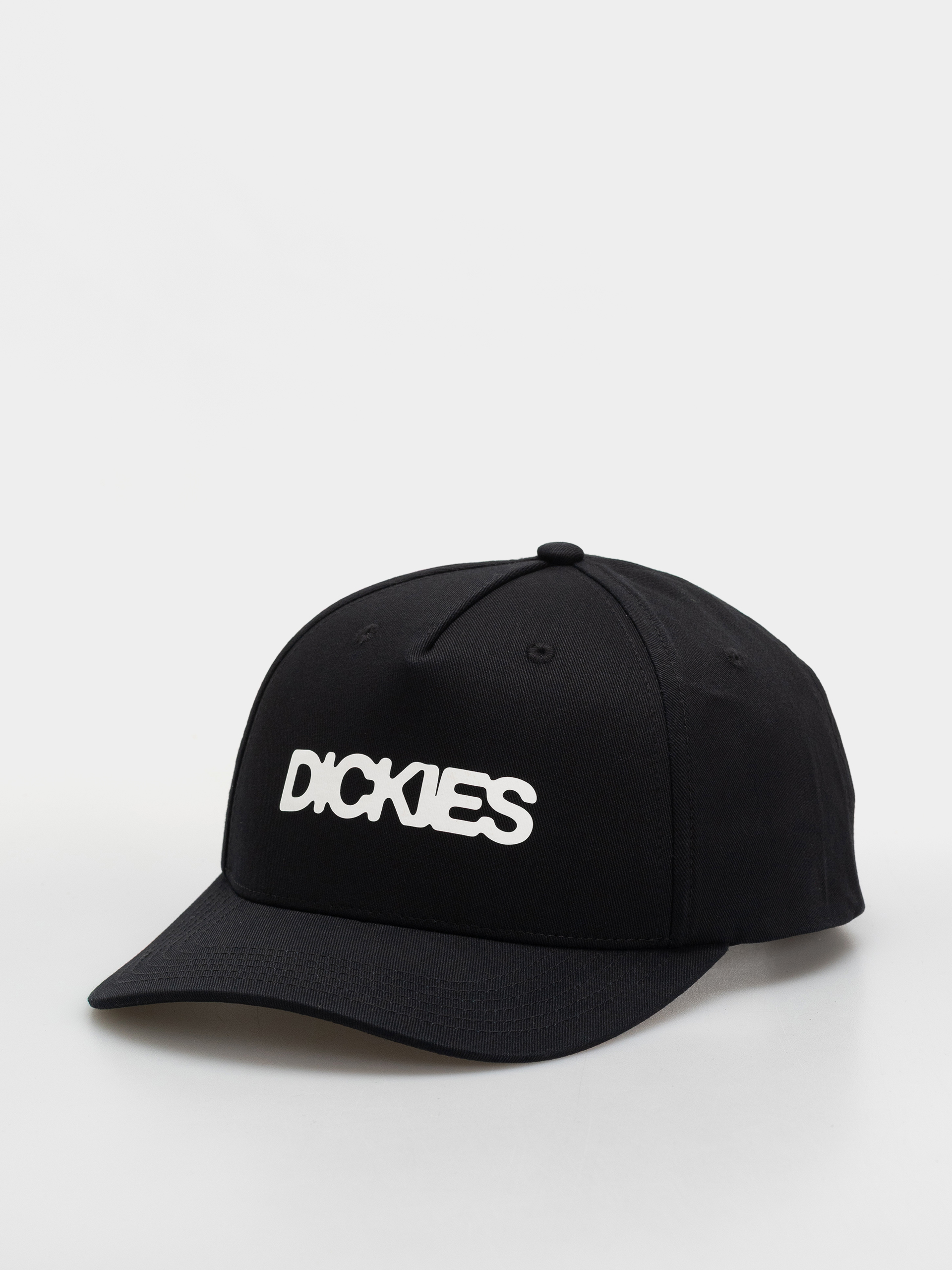Dickies Torrey Snapback Baseball sapka (black)