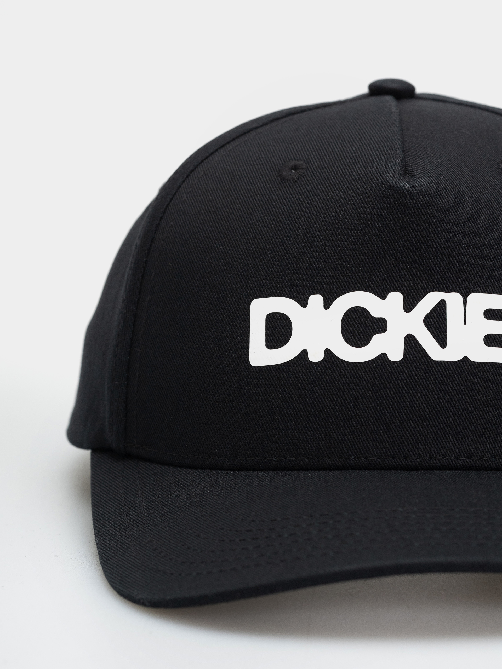 Dickies Torrey Snapback Baseball sapka (black)