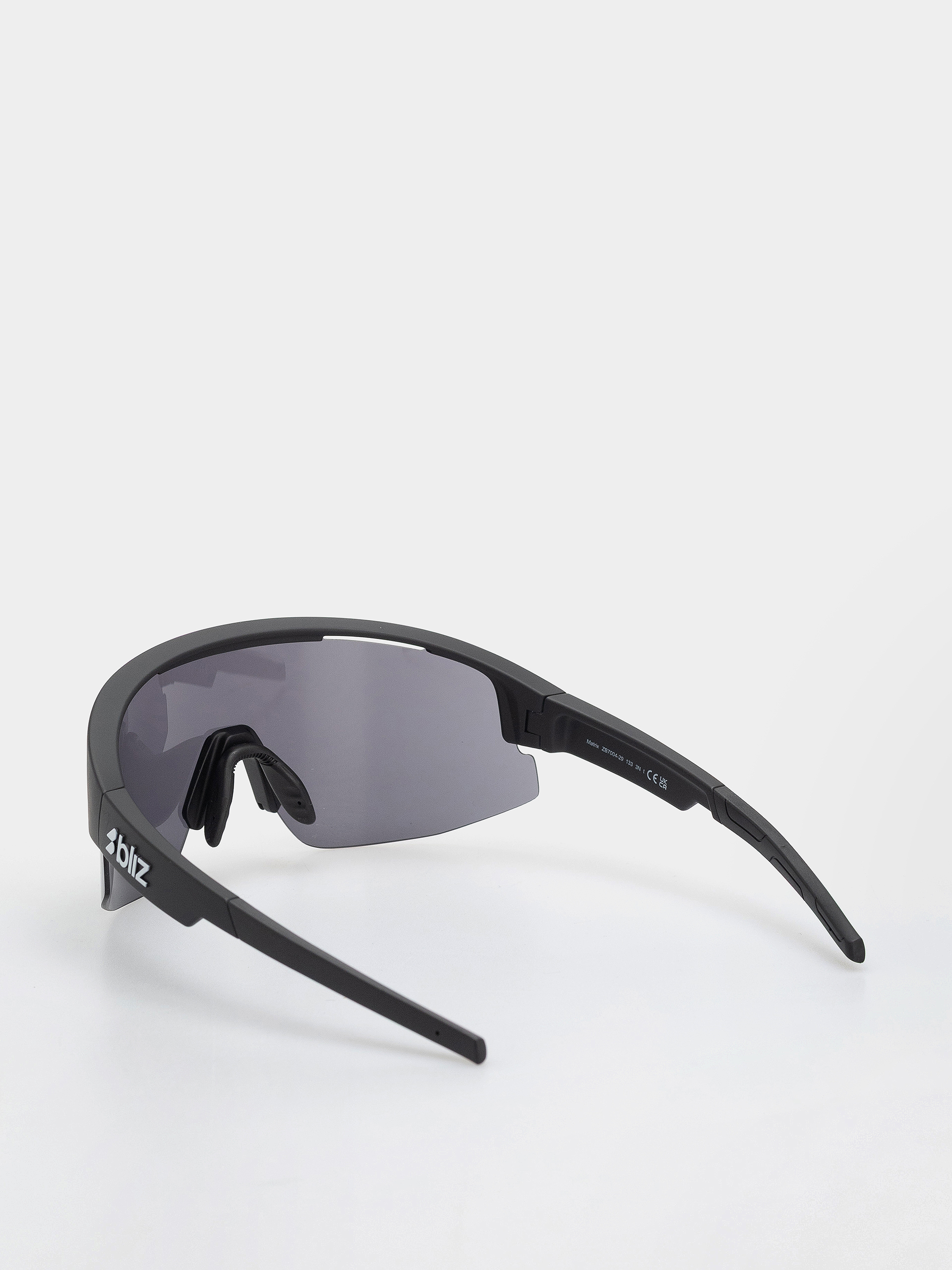 Bliz Matrix Napszemüvegek (matte black/smoke)