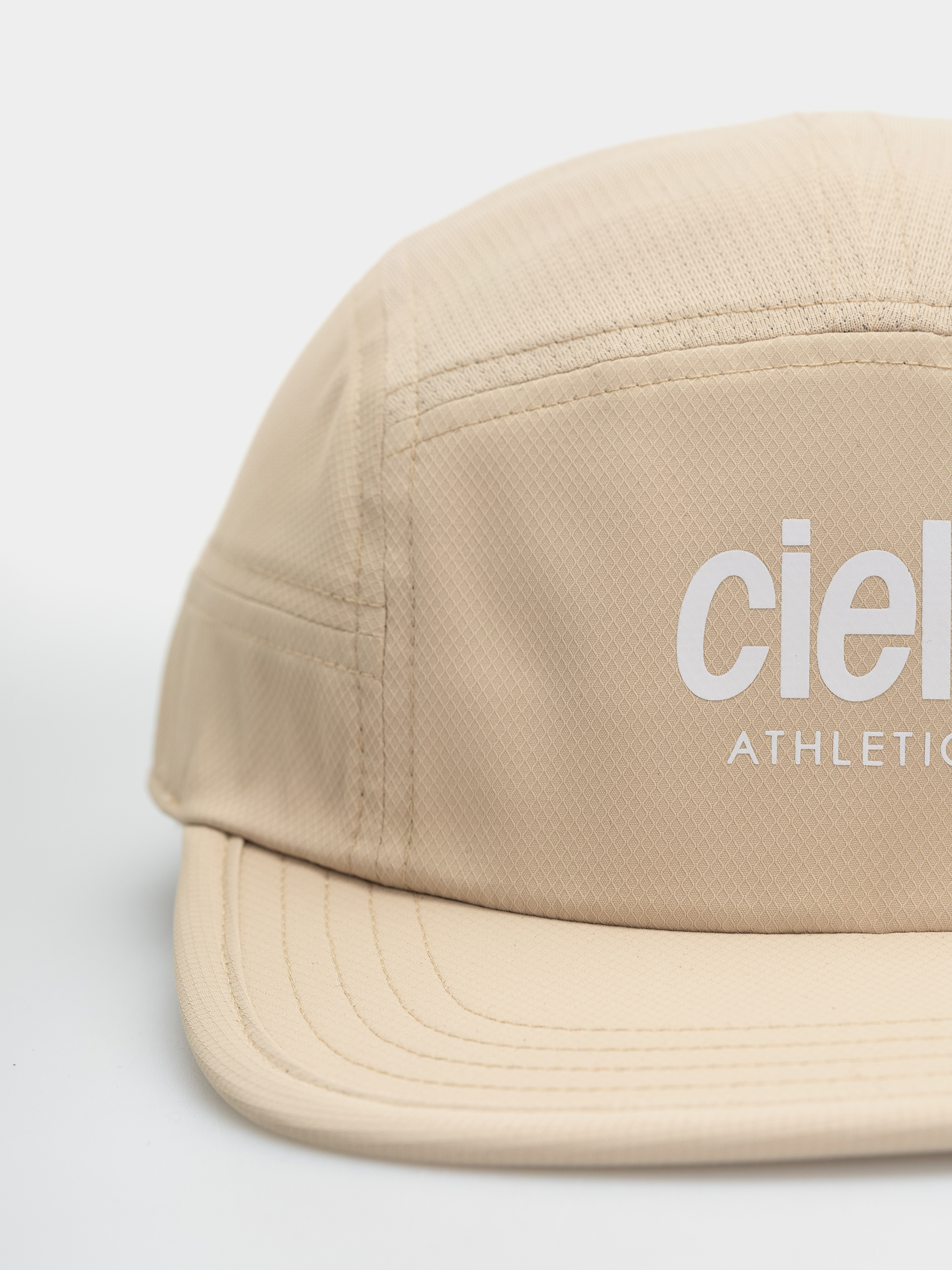 Ciele Athletics GOCap Classic Athletics Baseball sapka (safari)