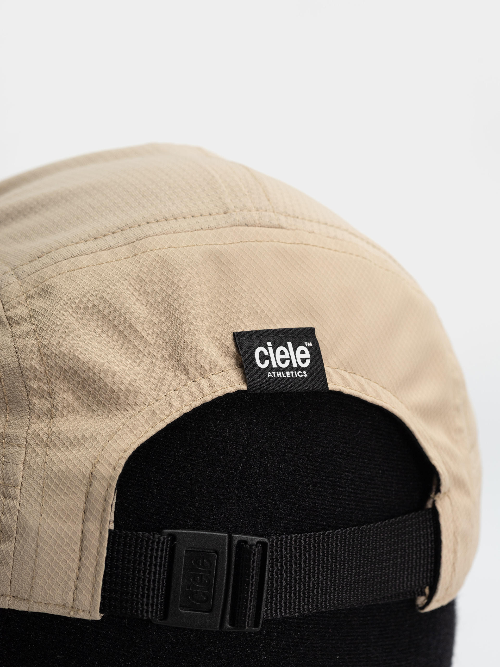 Ciele Athletics GOCap Classic Athletics Baseball sapka (safari)