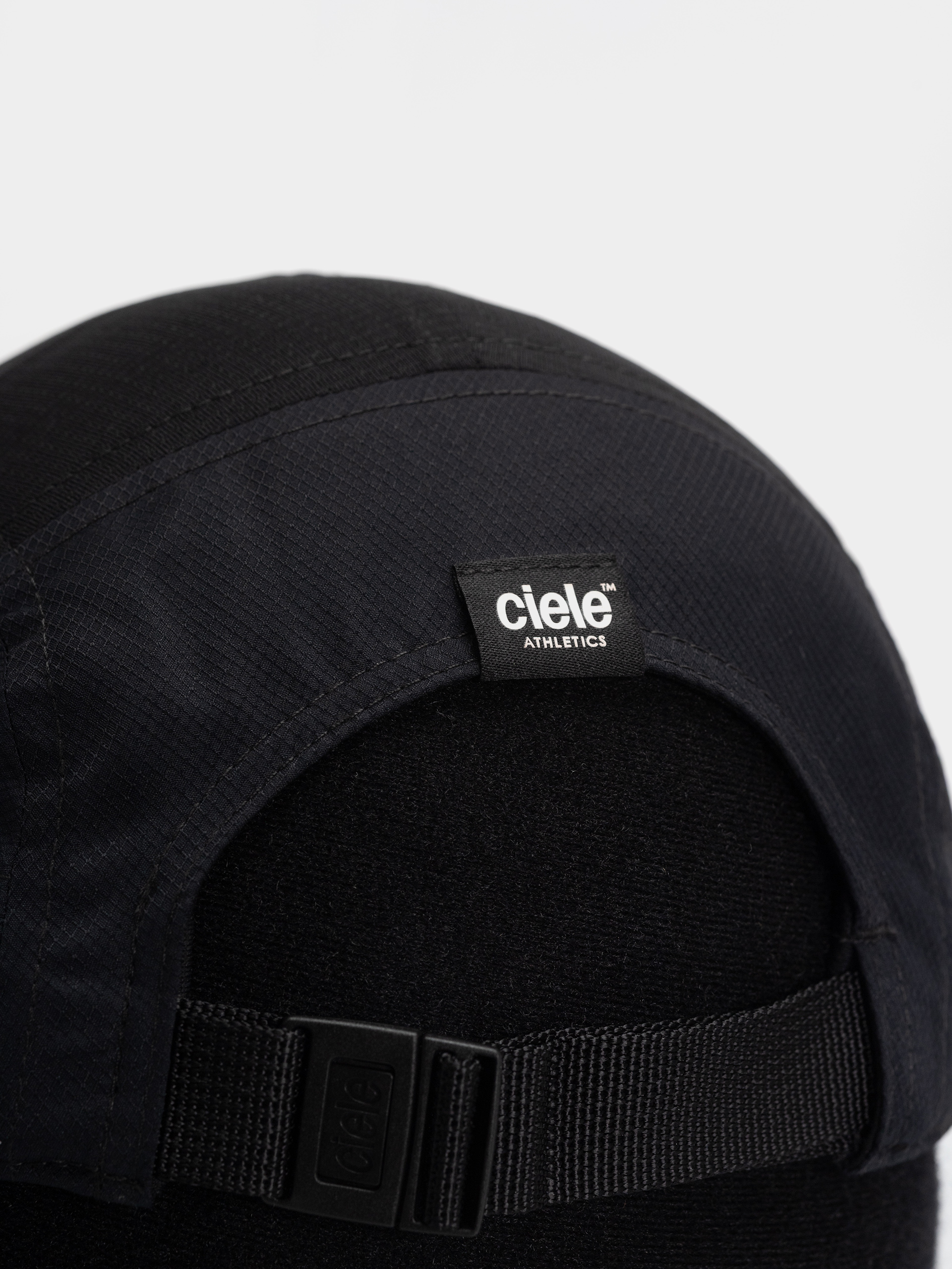 Ciele Athletics GOCap Classic Athletics Baseball sapka (shadowcast)