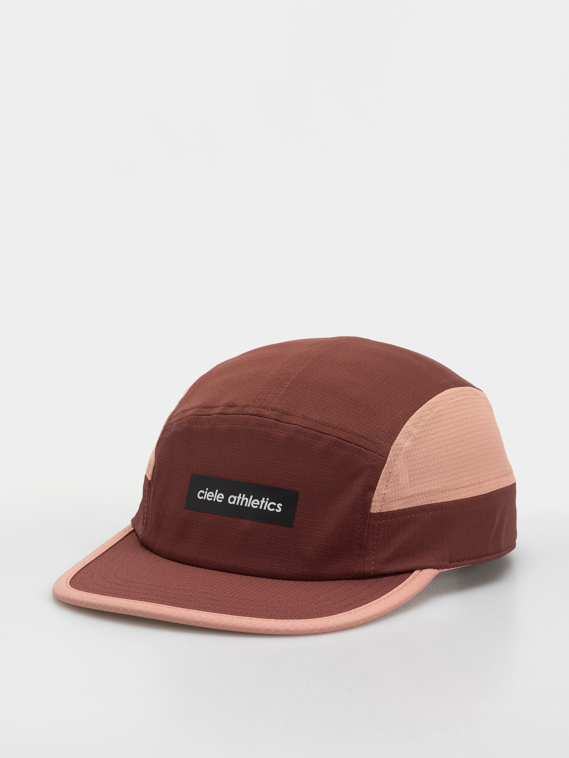 Ciele Athletics GOCap Field IconicBar Baseball sapka (andorra rosedawn)