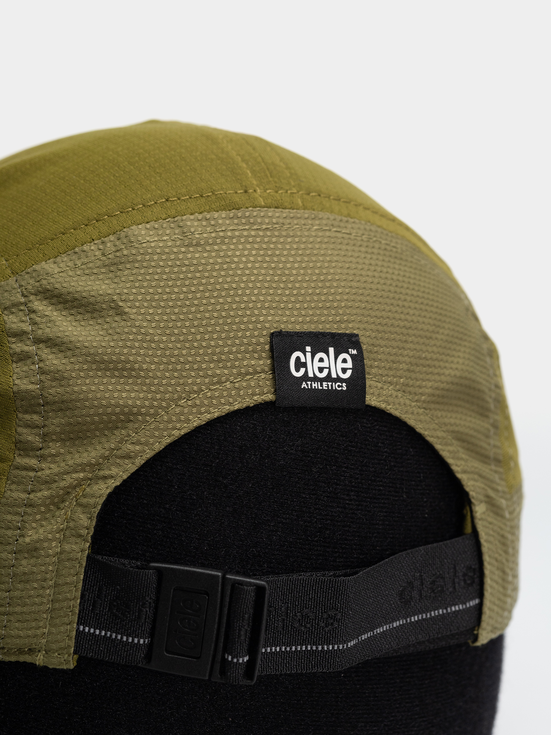 Ciele Athletics GOCap EQ Nouveau Baseball sapka (terrain)