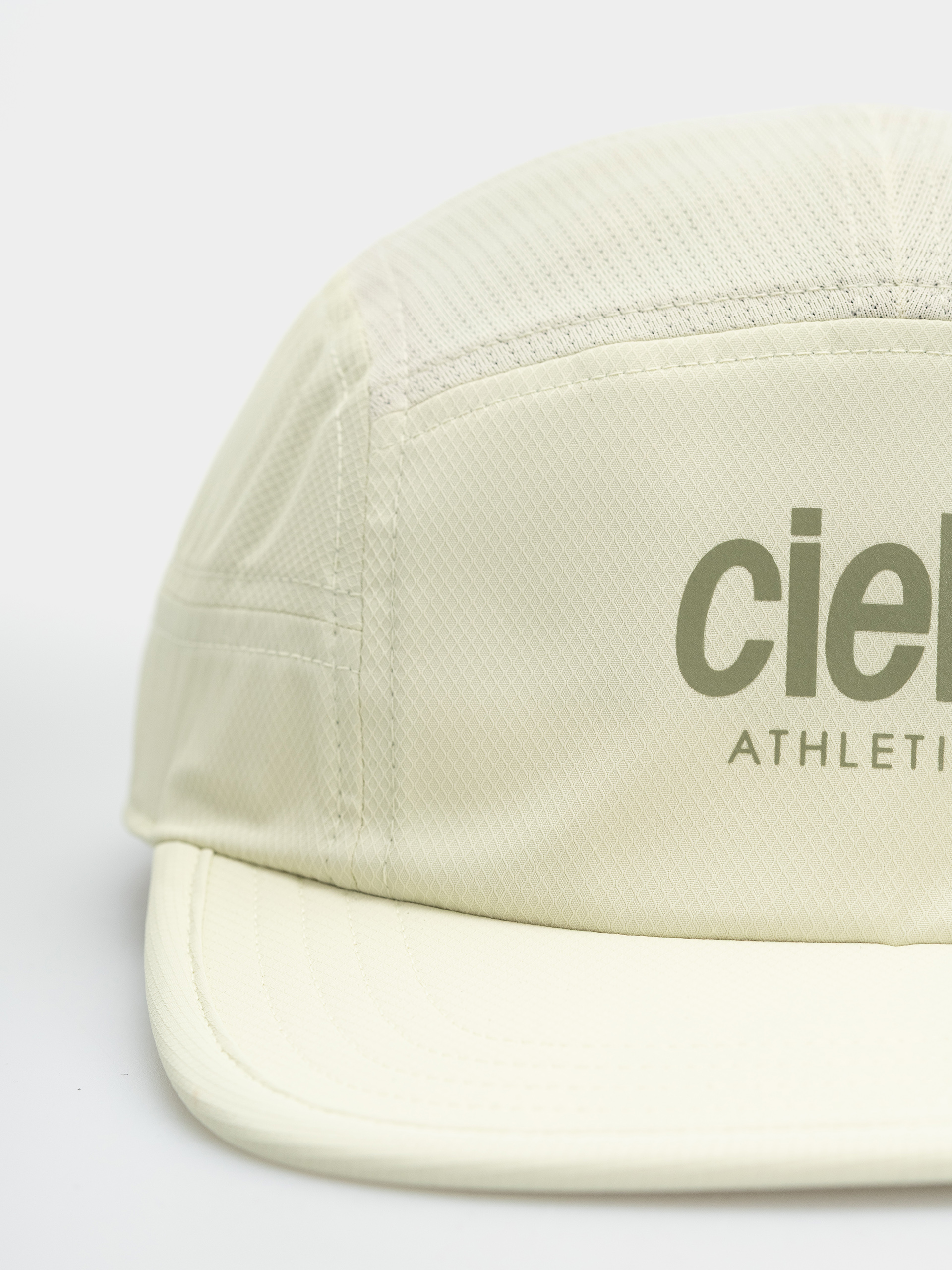 Ciele Athletics GOCap Classic Athletics Baseball sapka (fava)