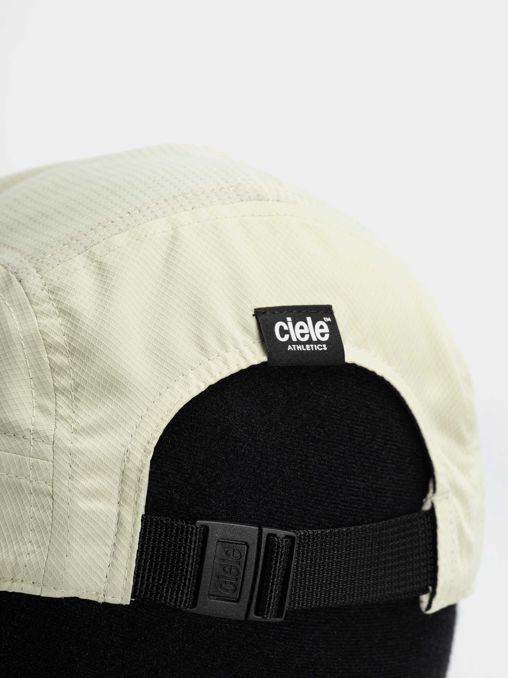 Ciele Athletics GOCap Classic Athletics Baseball sapka (fava)