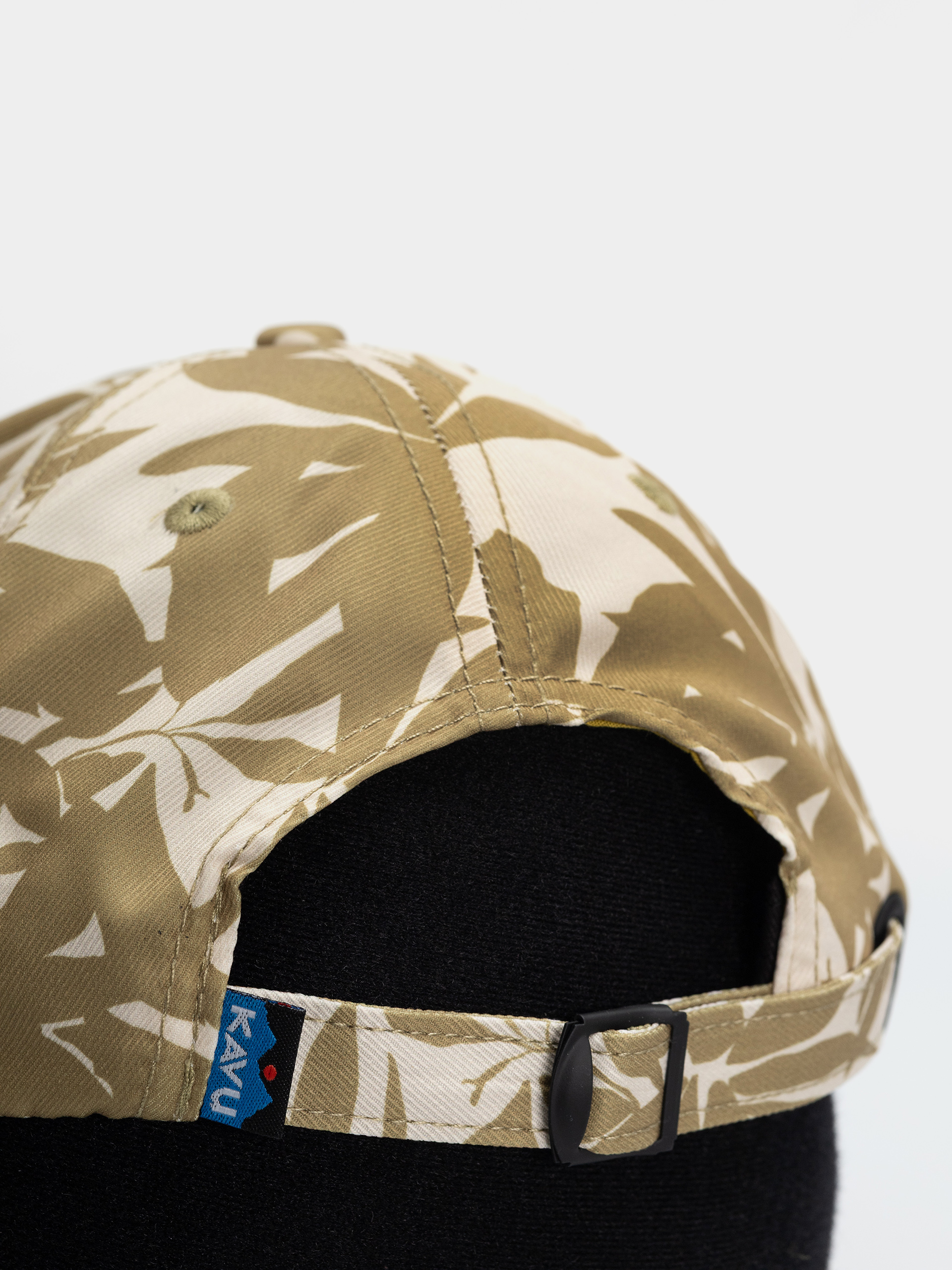 Kavu Ballard Classic Baseball sapka (shadow palm)