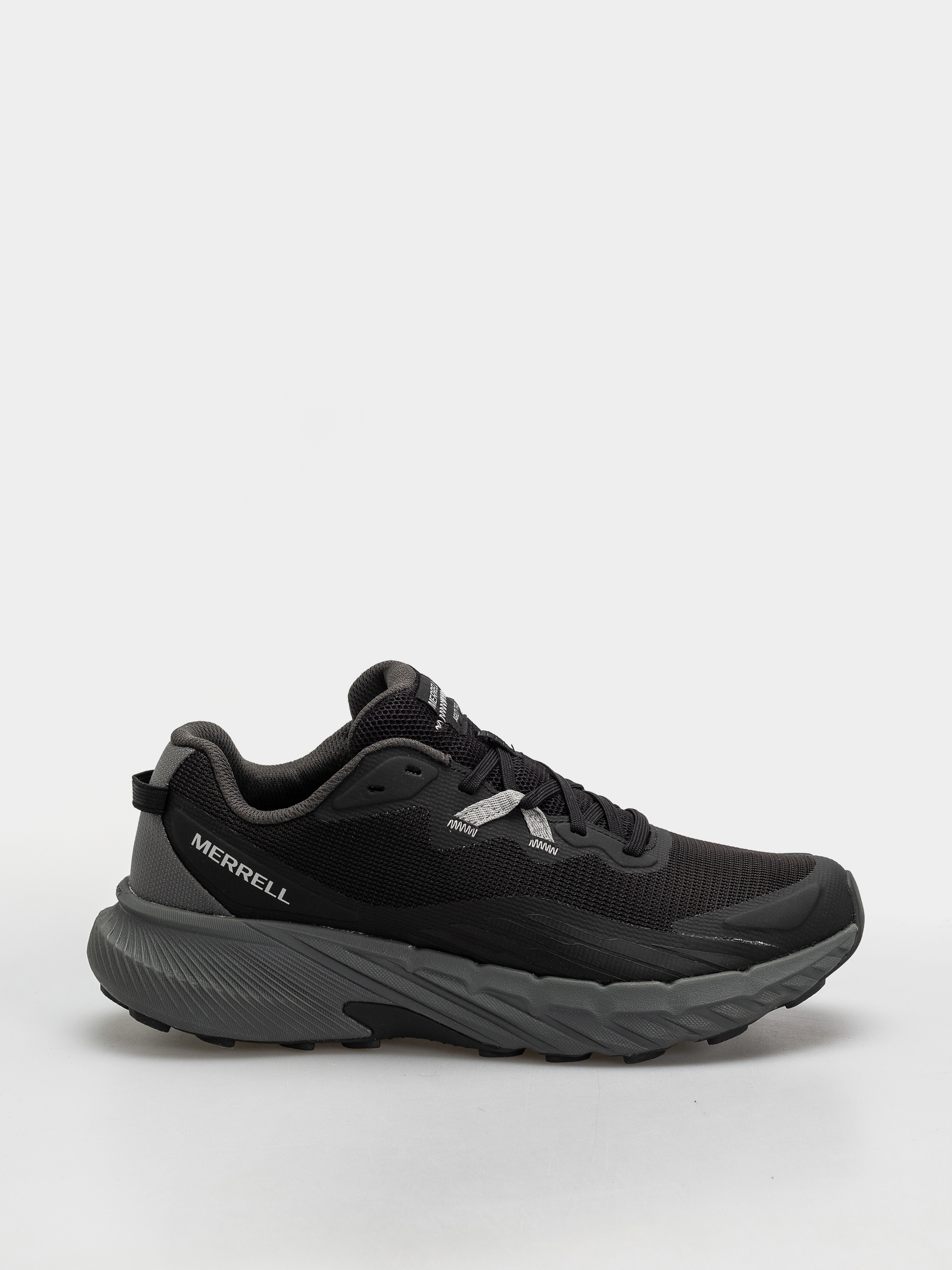Merrell Agility Trail Cipők (black)