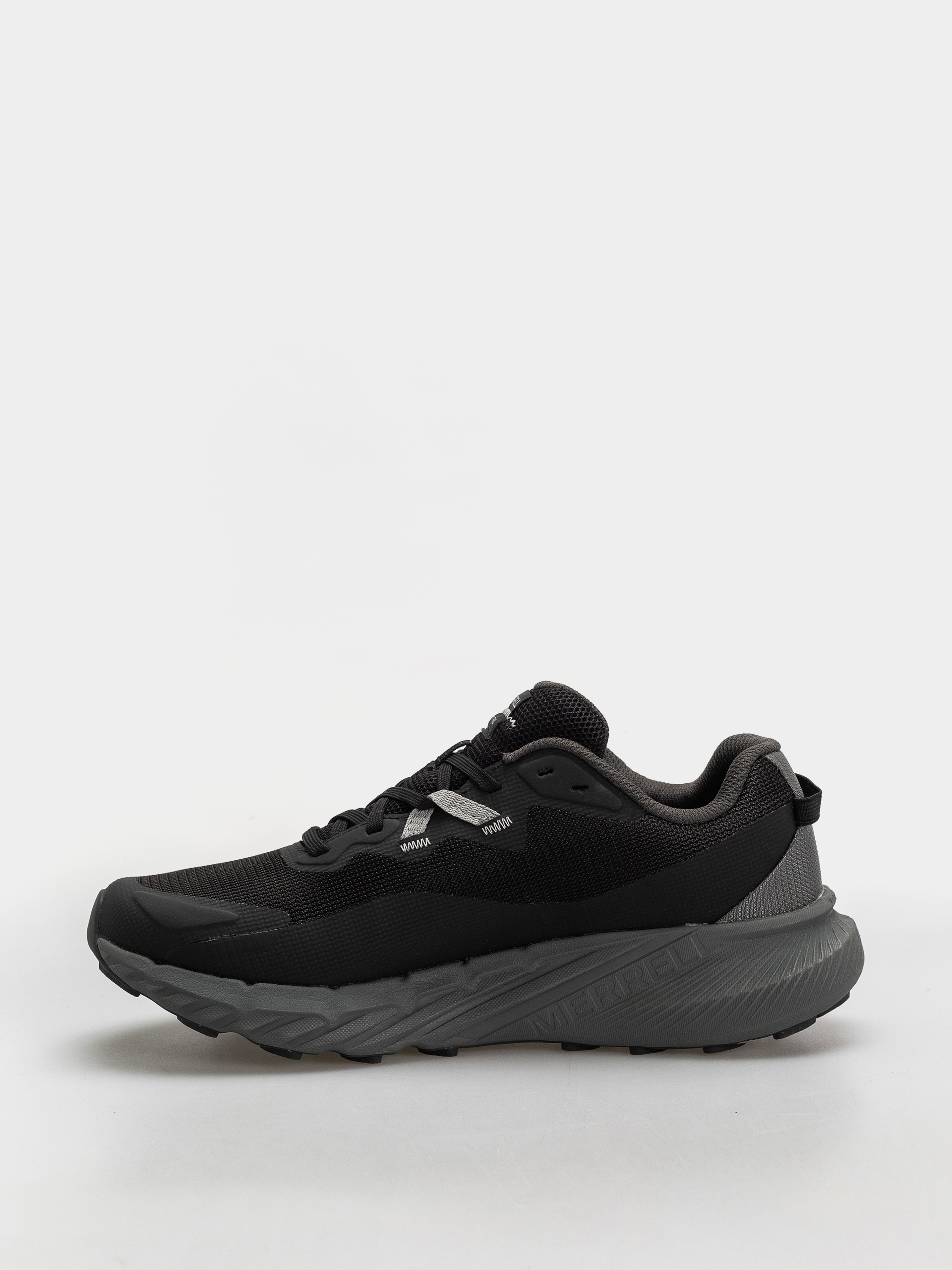 Merrell Agility Trail Cipők (black)