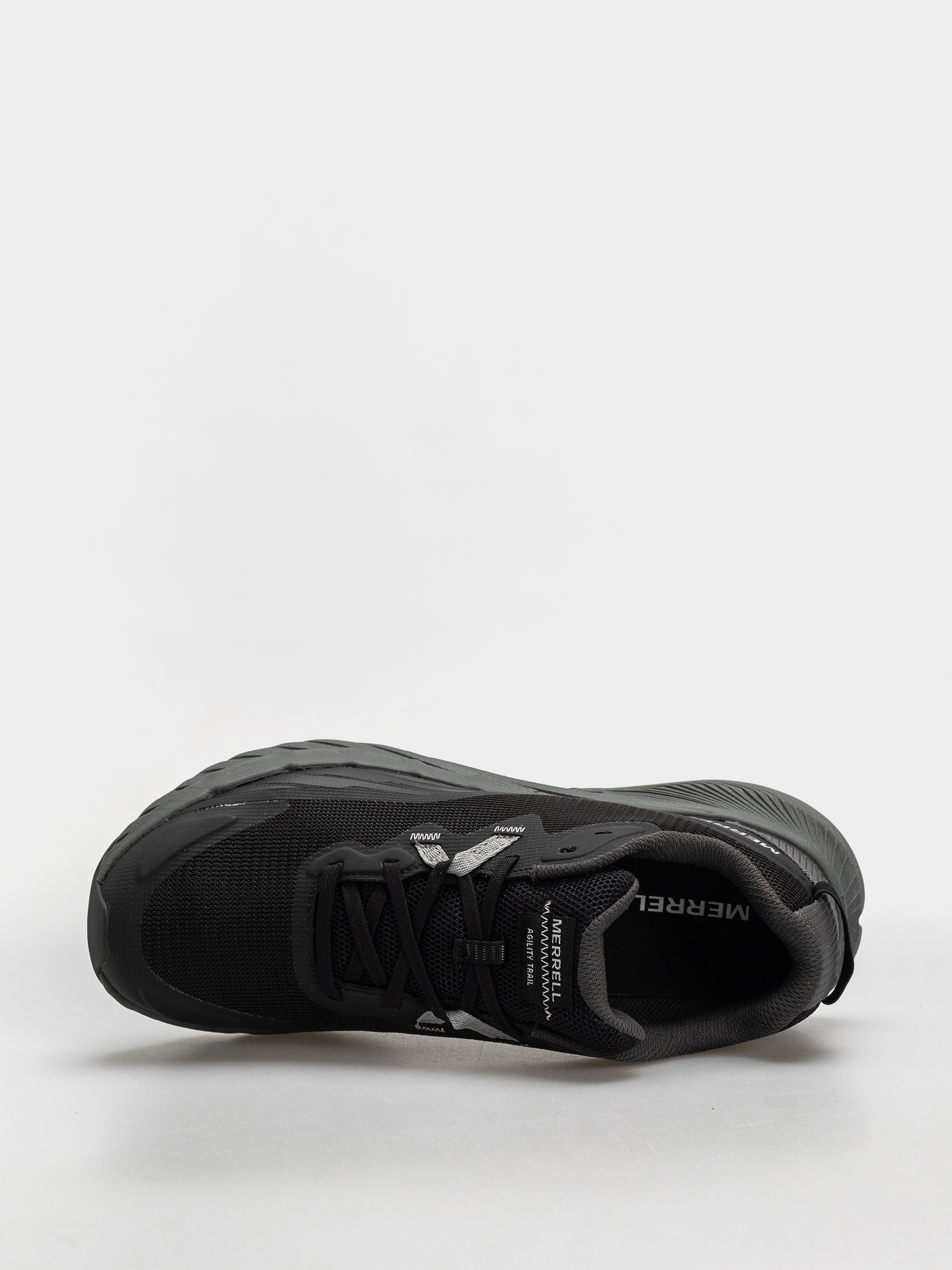 Merrell Agility Trail Cipők (black)