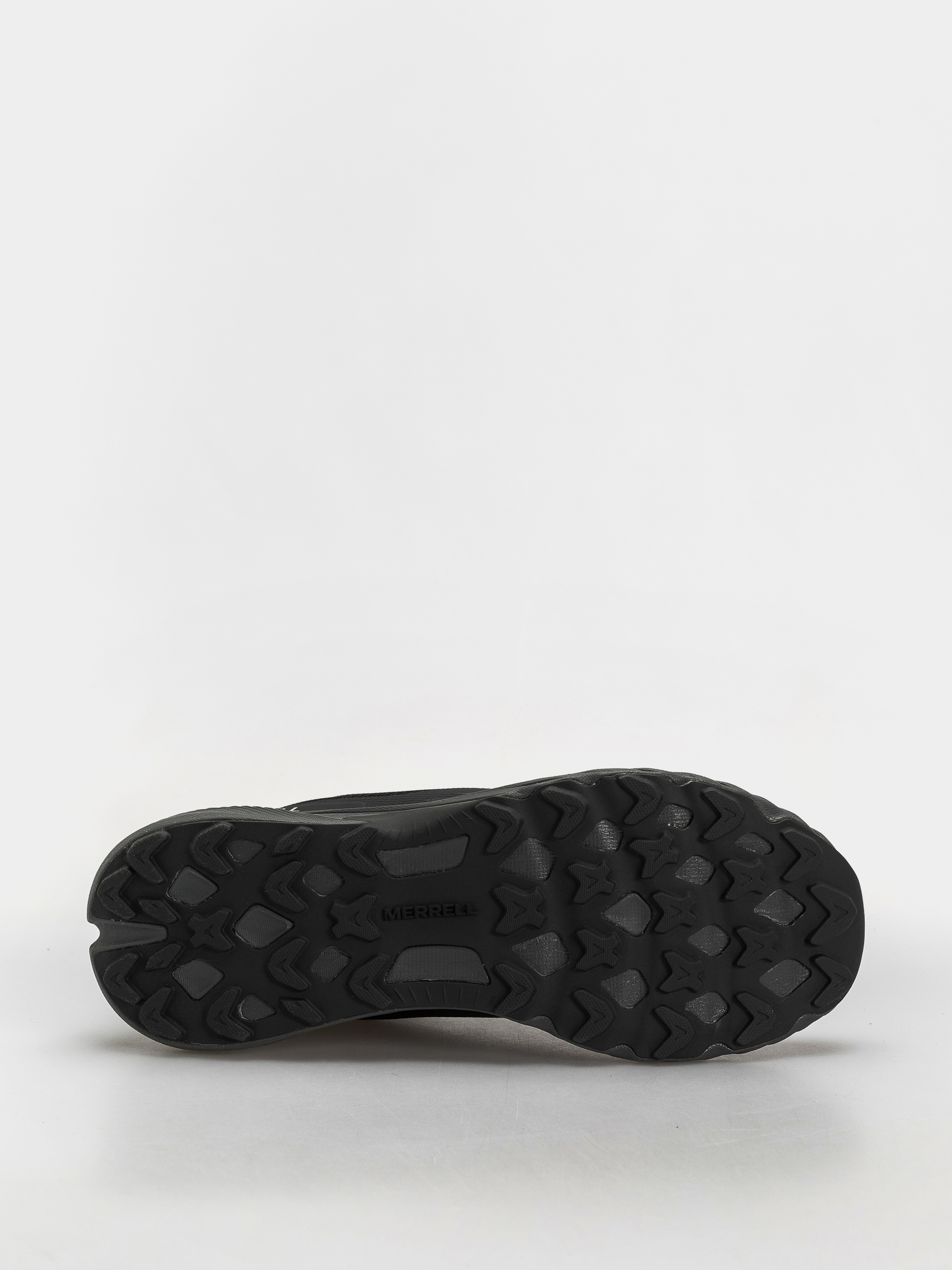 Merrell Agility Trail Cipők (black)