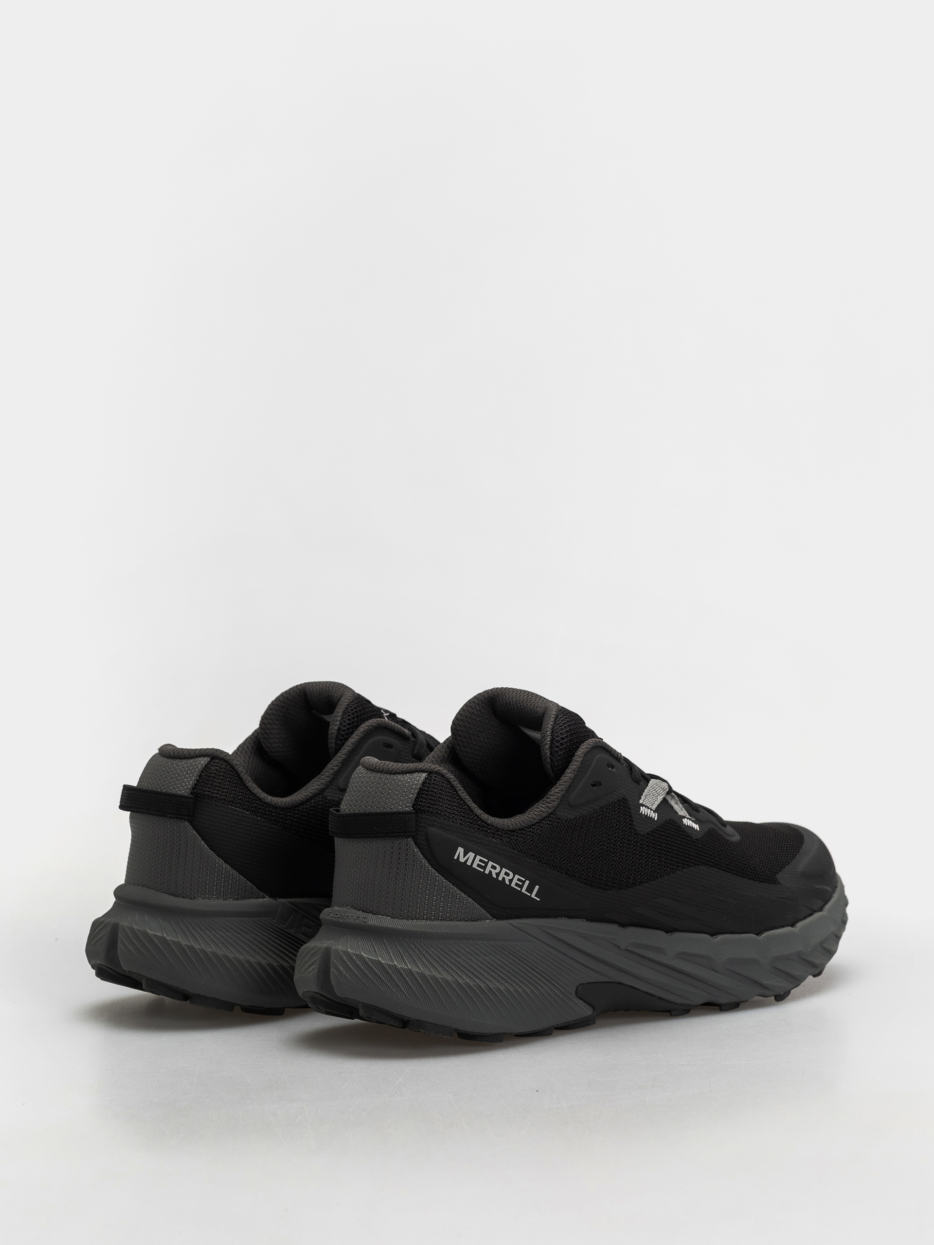 Merrell Agility Trail Cipők (black)