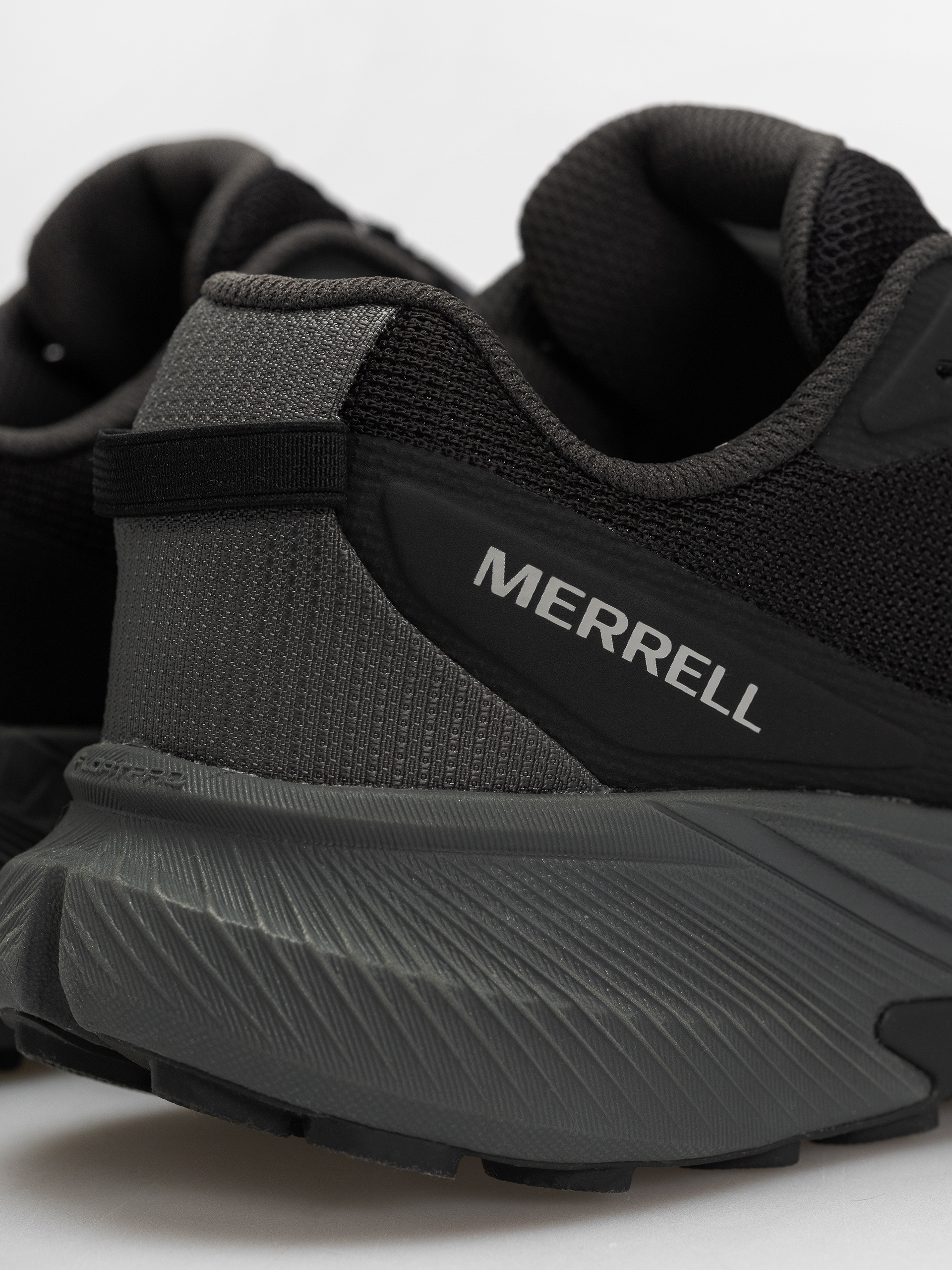 Merrell Agility Trail Cipők (black)