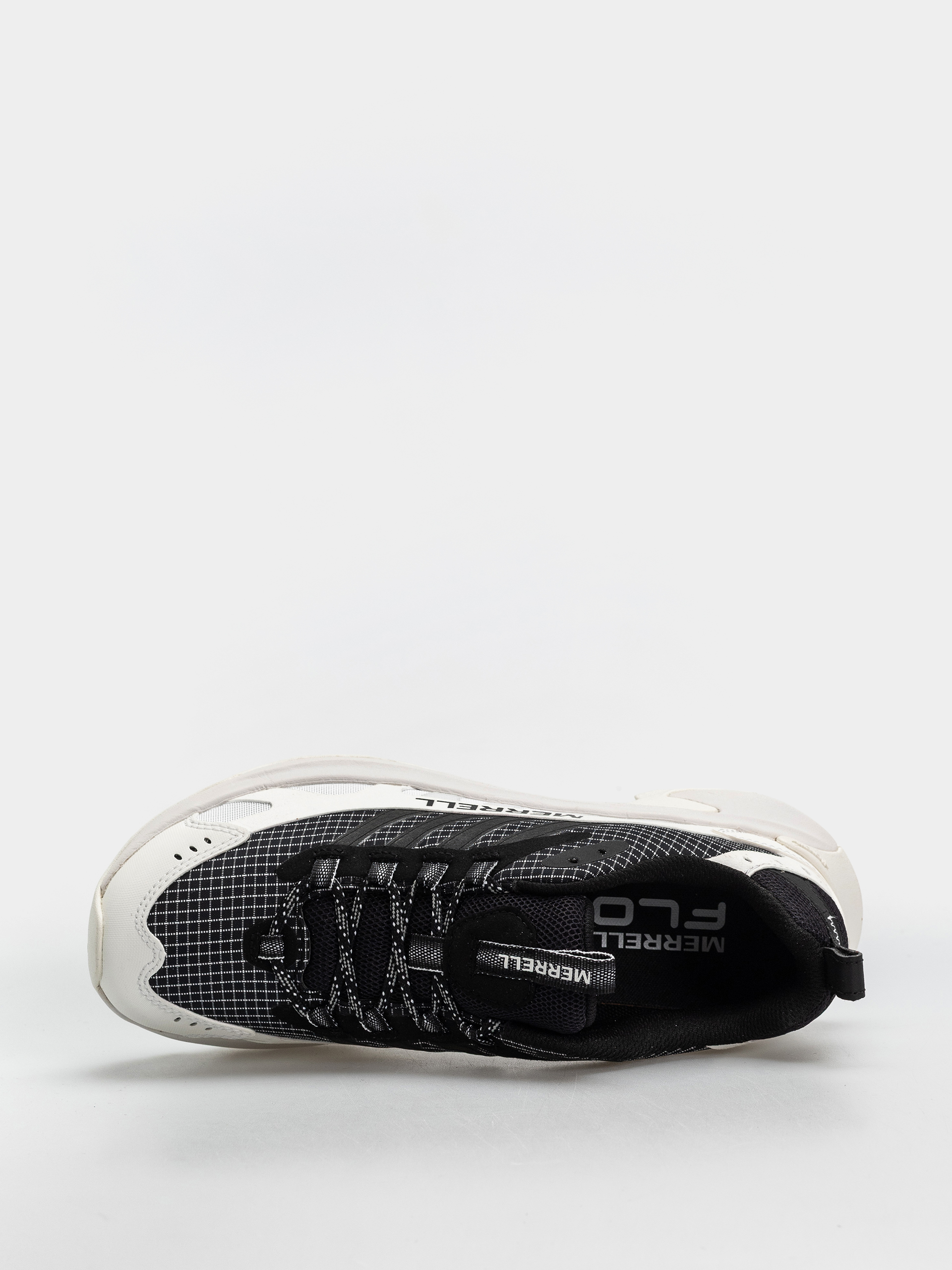 Merrell Moab Speed 2 Cipők (black/white)