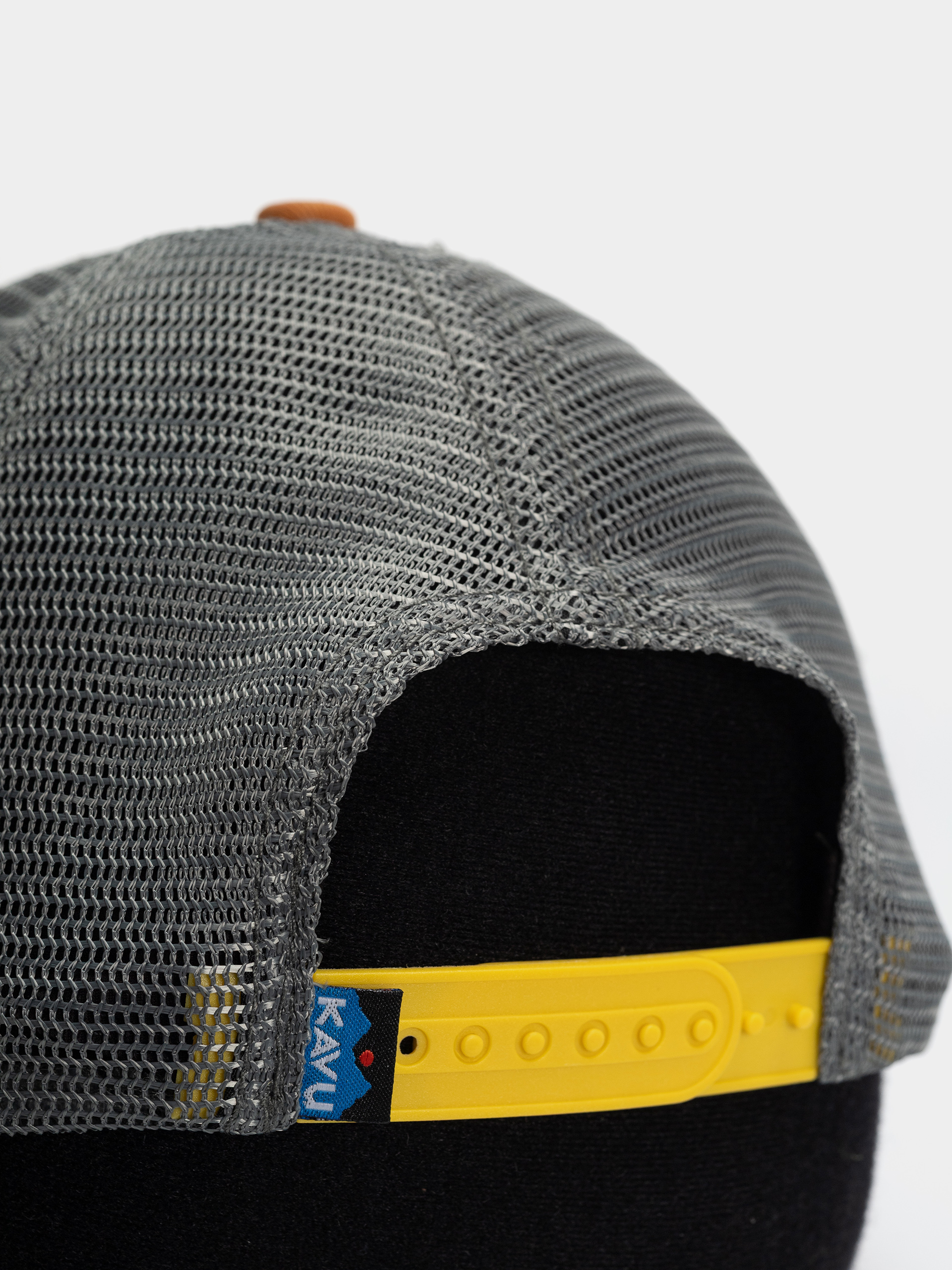 Kavu Low Tide Baseball sapka (open range mix)