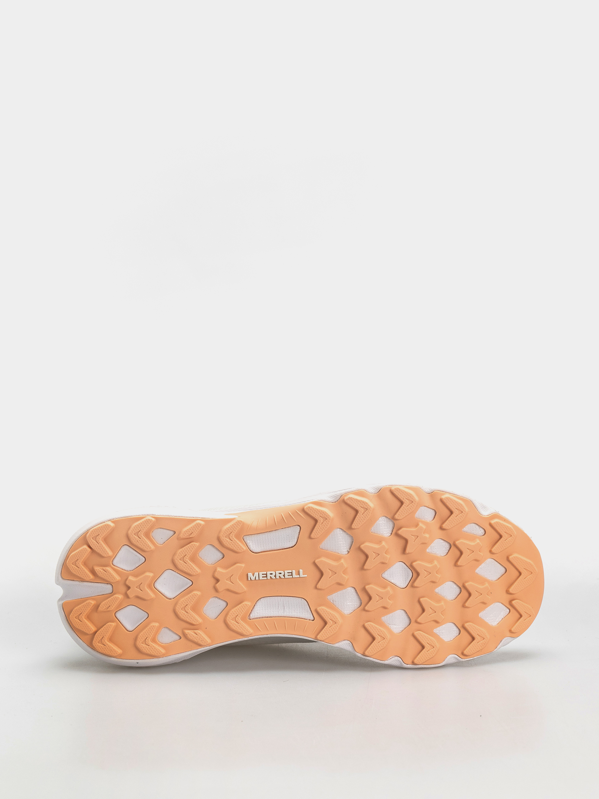 Merrell Agility Trail Cipők Wmn (white/peach)