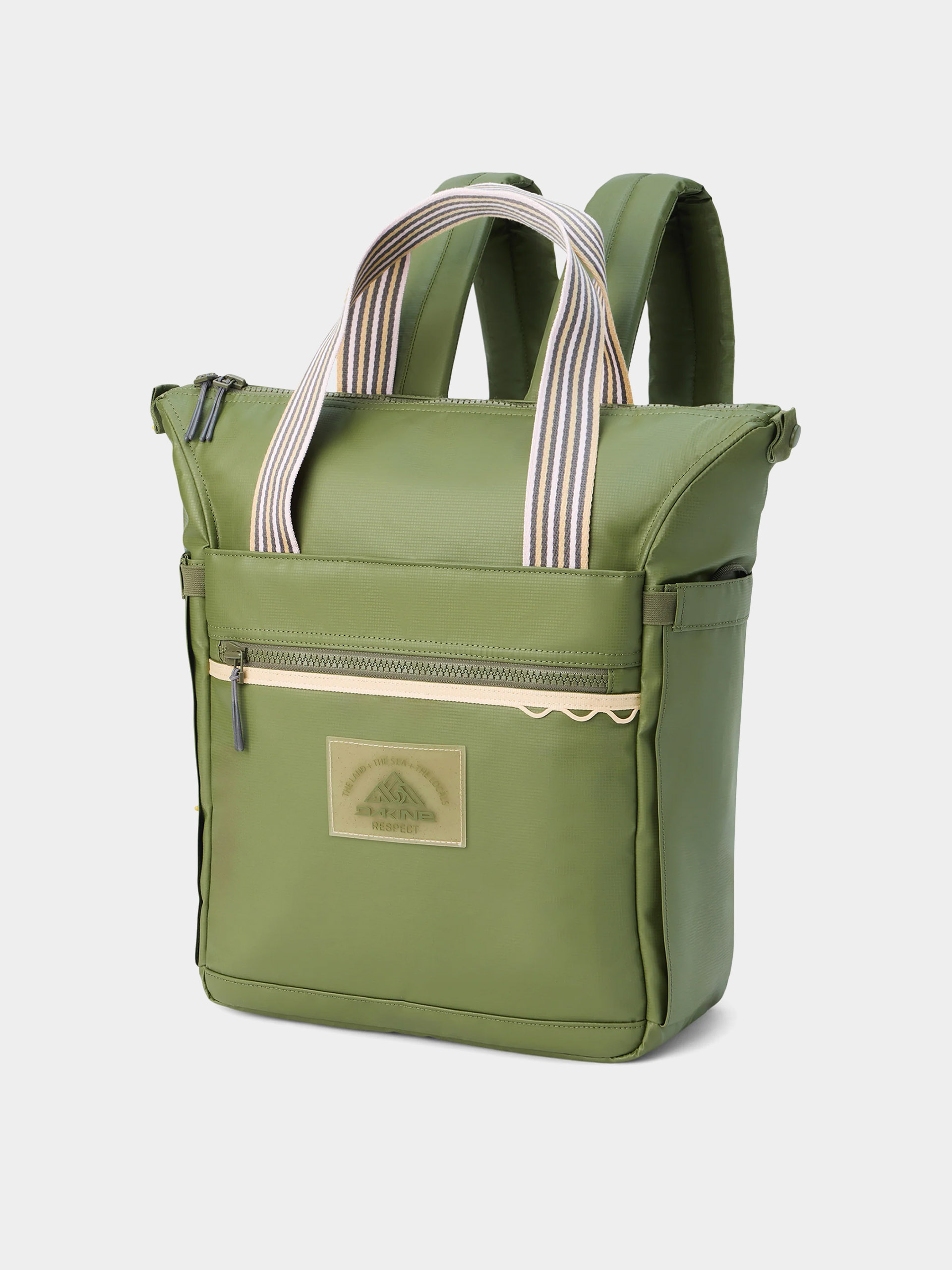 Hu00e1tizsu00e1k Dakine Renovation Hybrid 21L (cypress)