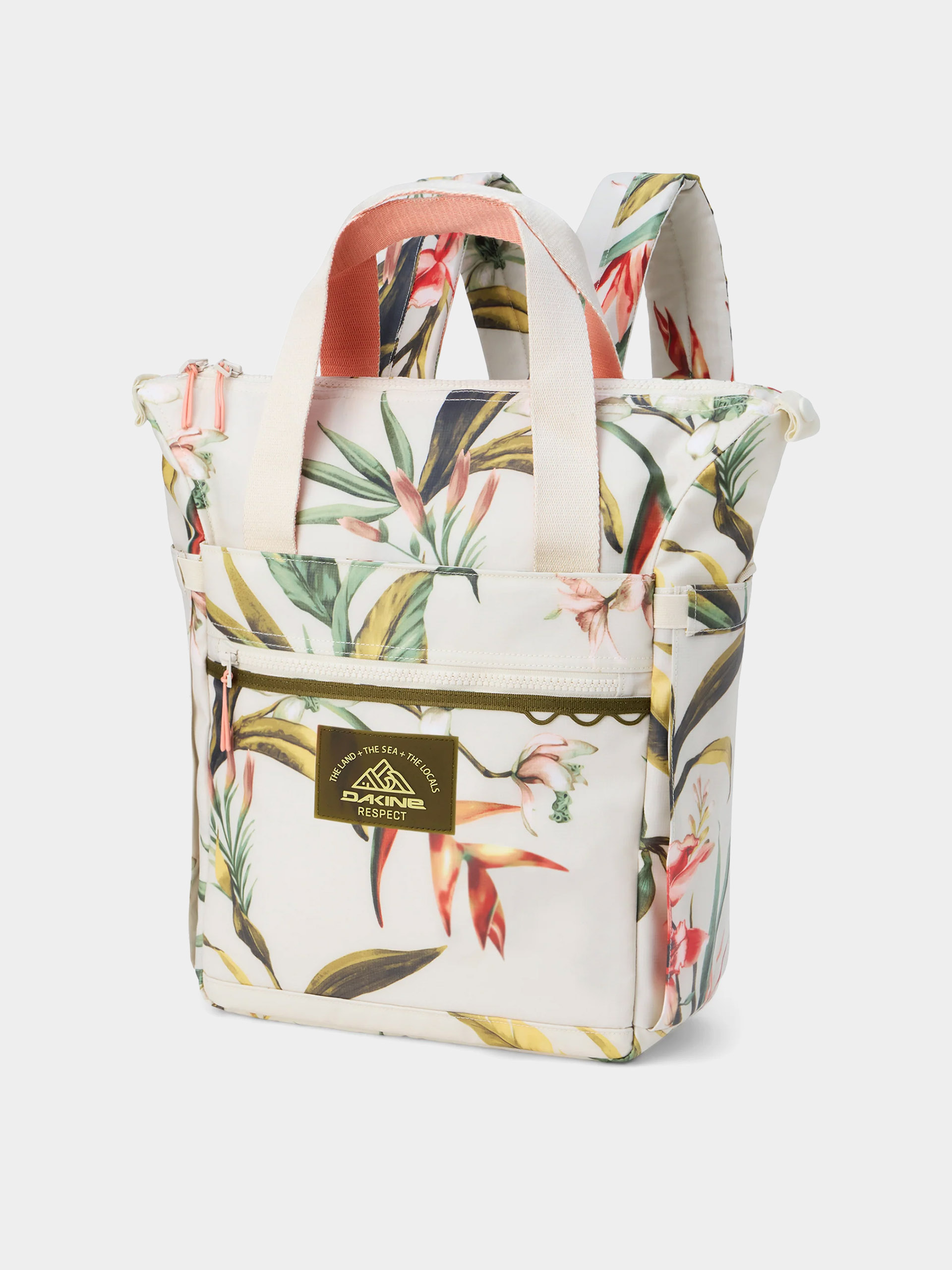 Hátizsák Dakine Renovation Hybrid 21L (kula botanica)