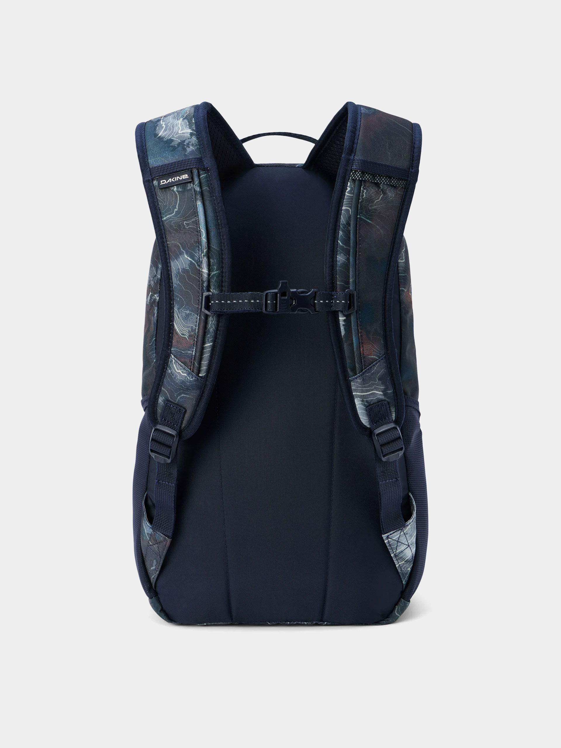 Hátizsák Dakine Mission 18L (sub topo)