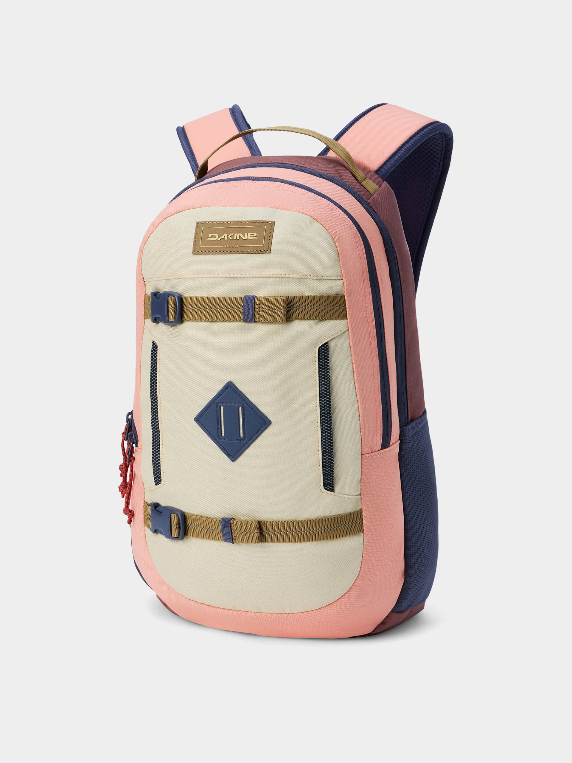 Hátizsák Dakine Mission 18L (dawn to dusk)