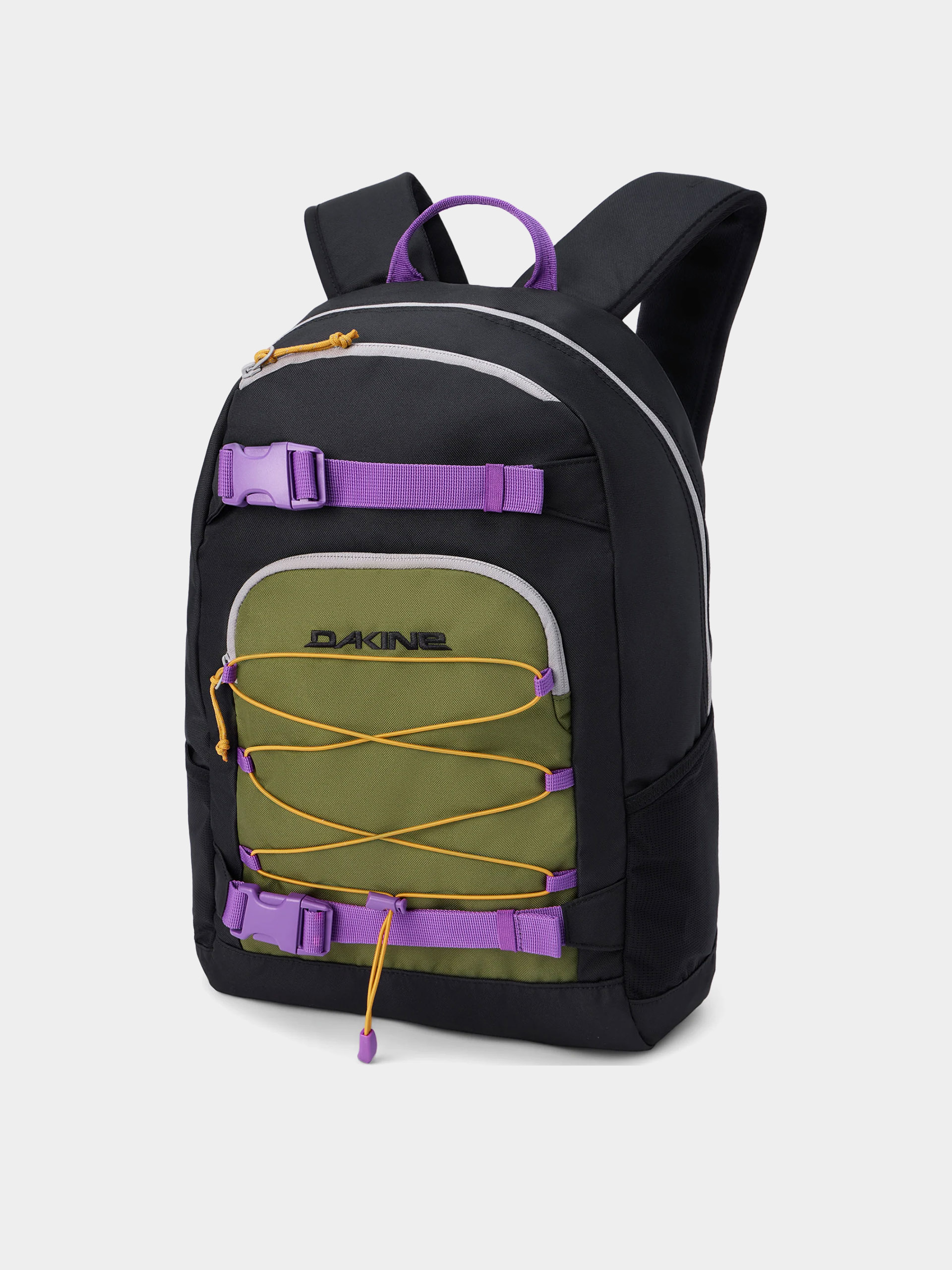 Hu00e1tizsu00e1k Dakine Grom 23L (purple rein)