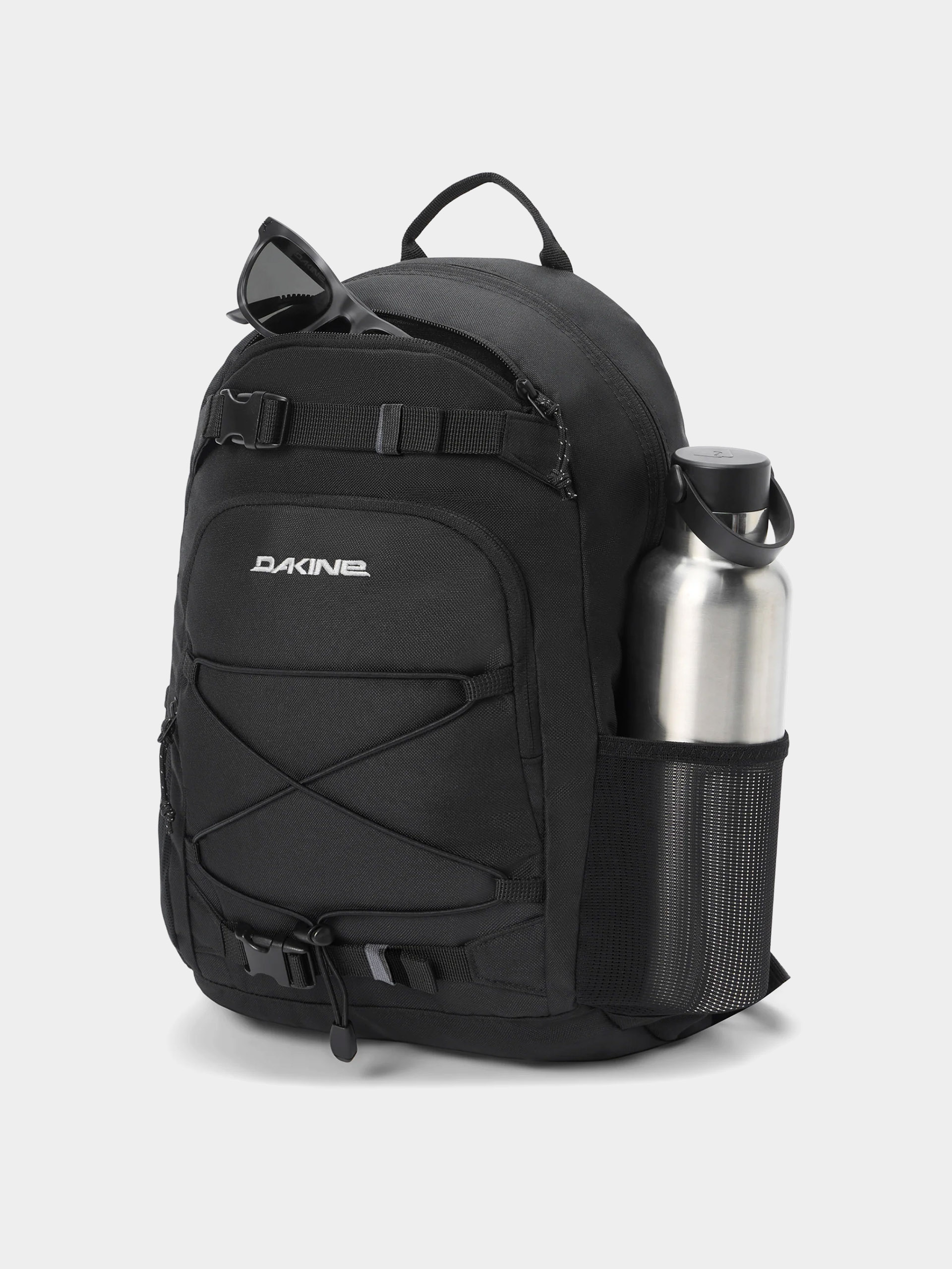 Hátizsák Dakine Grom 2.0 13L (black)