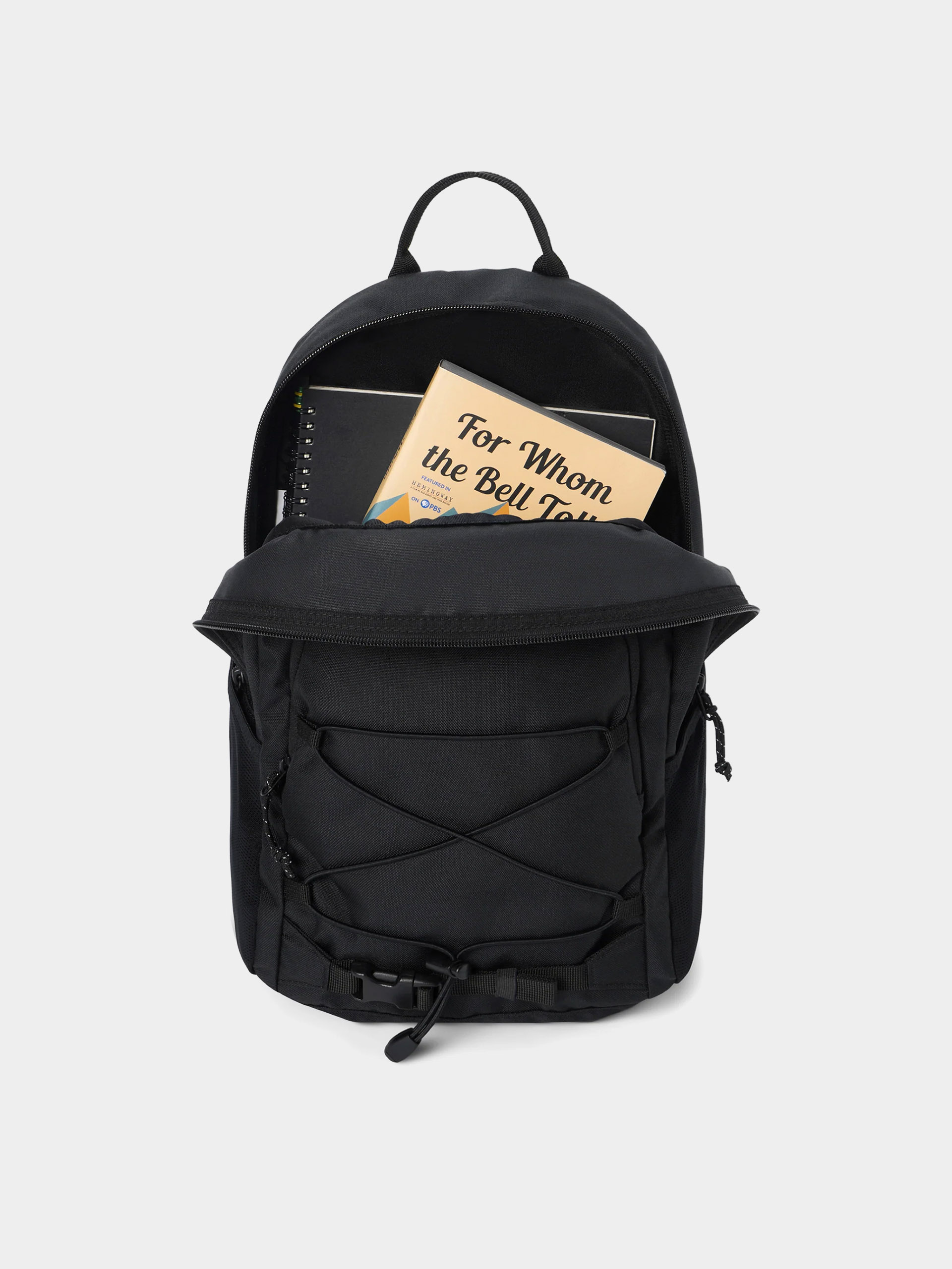 Hátizsák Dakine Grom 2.0 13L (black)