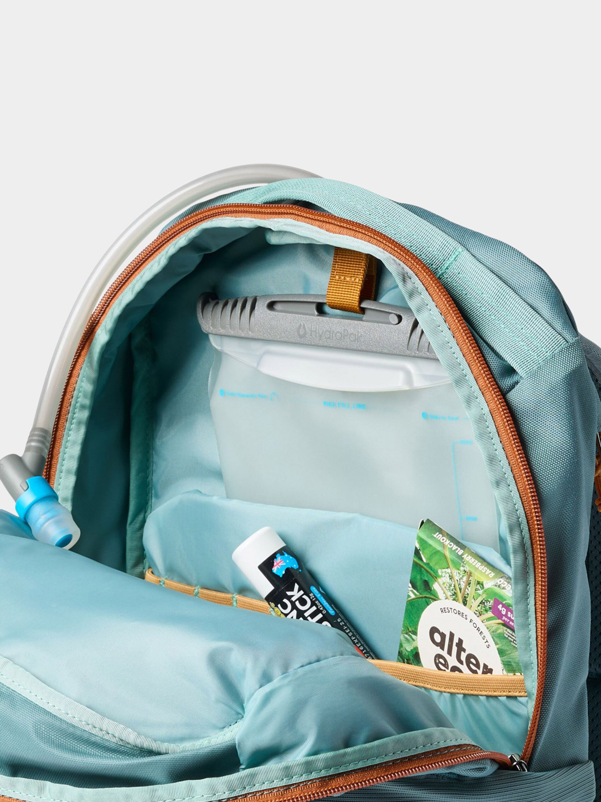 Hátizsák Cotopaxi Abierto 26L (everglade)