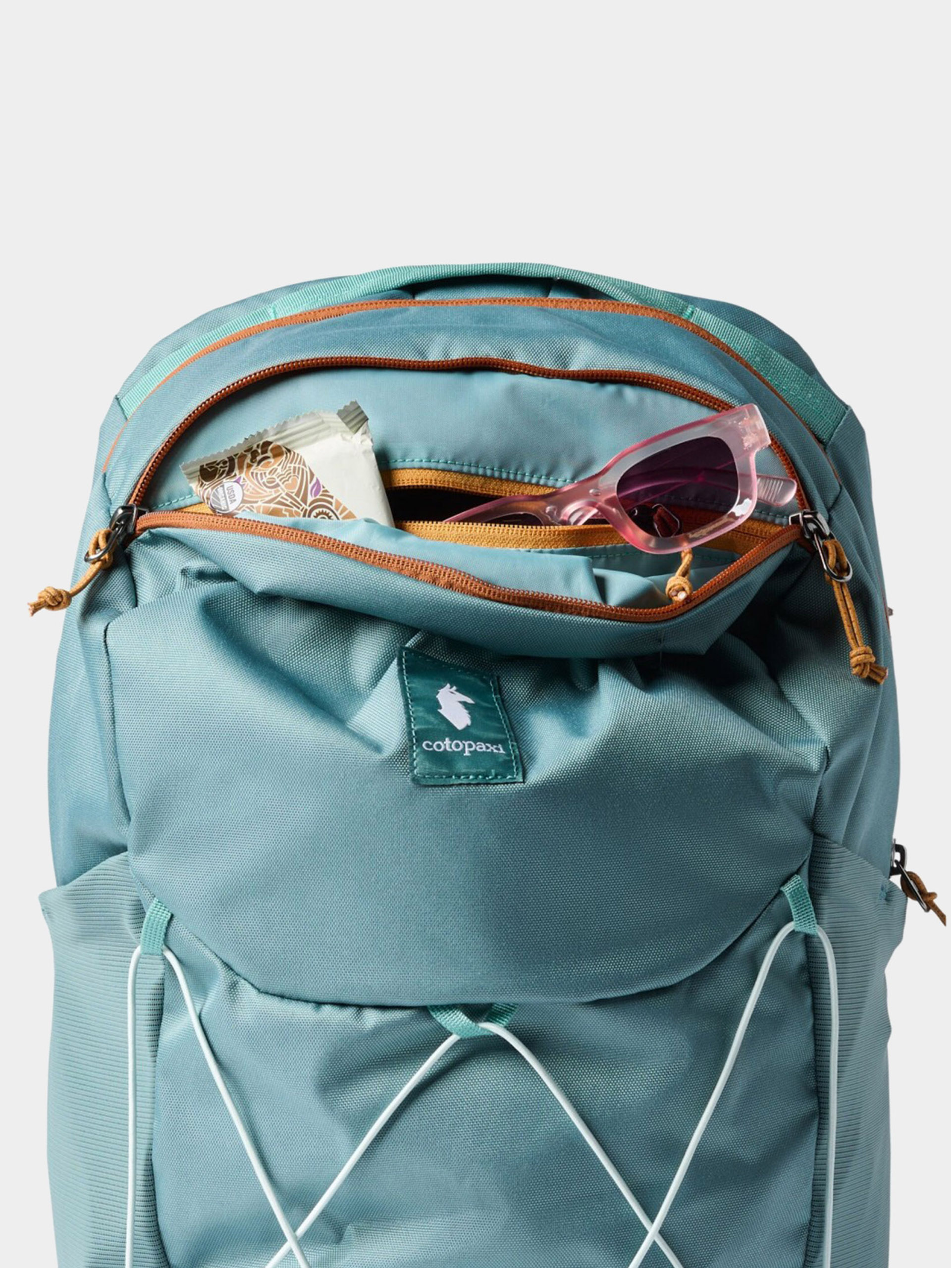 Hátizsák Cotopaxi Abierto 26L (everglade)