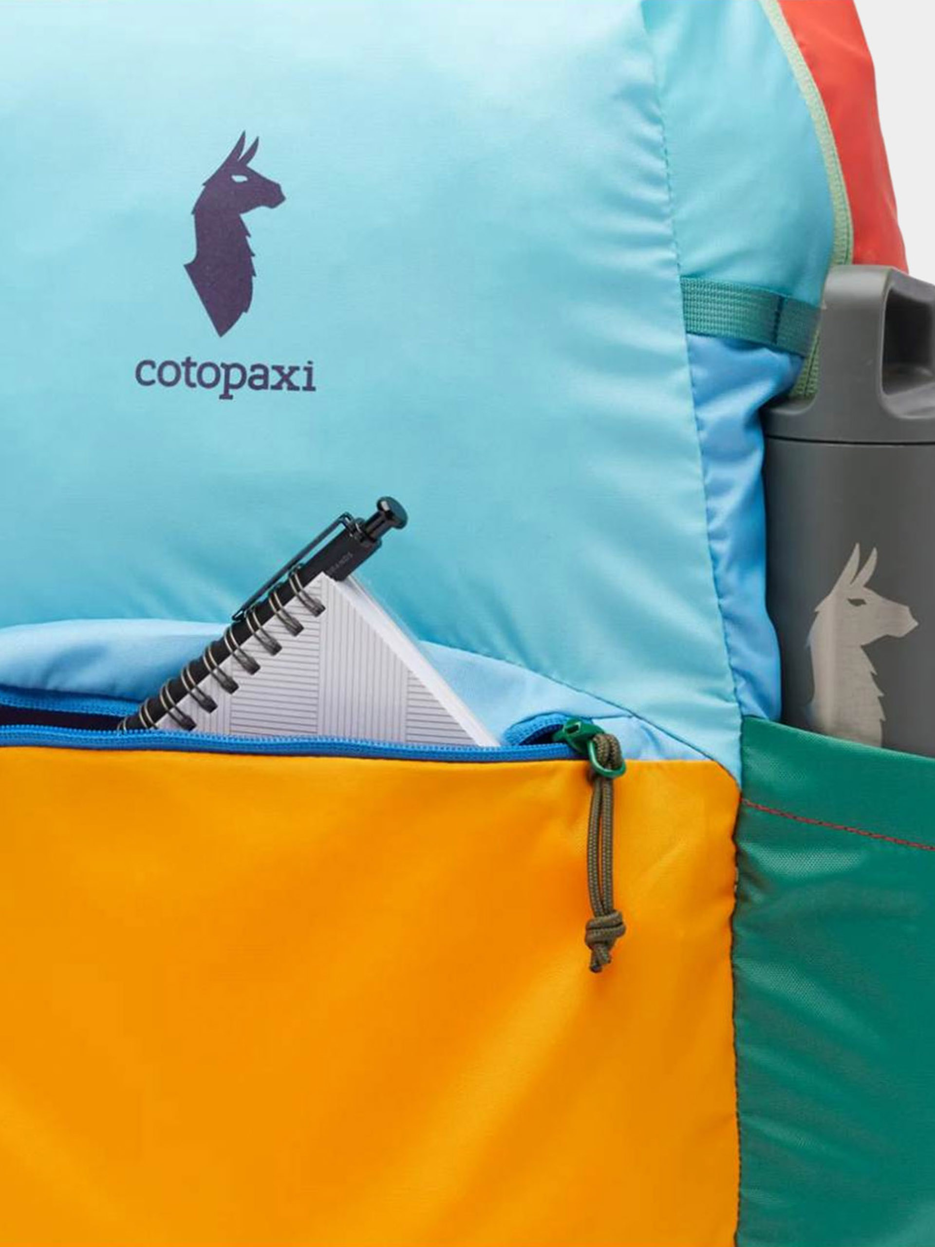 Hátizsák Cotopaxi Chiquillo 26L (del dia)
