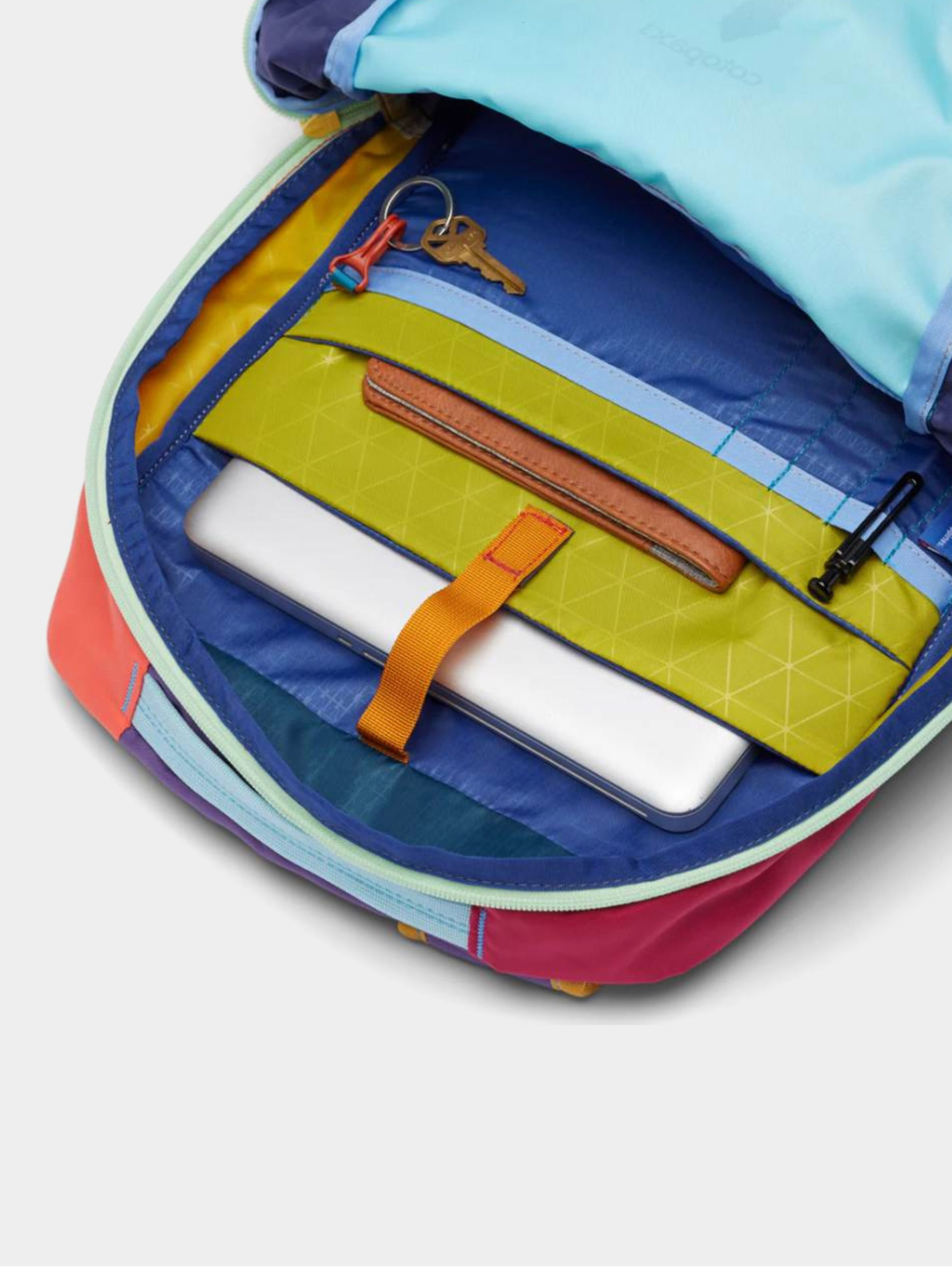 Hátizsák Cotopaxi Chiquillo 26L (del dia)