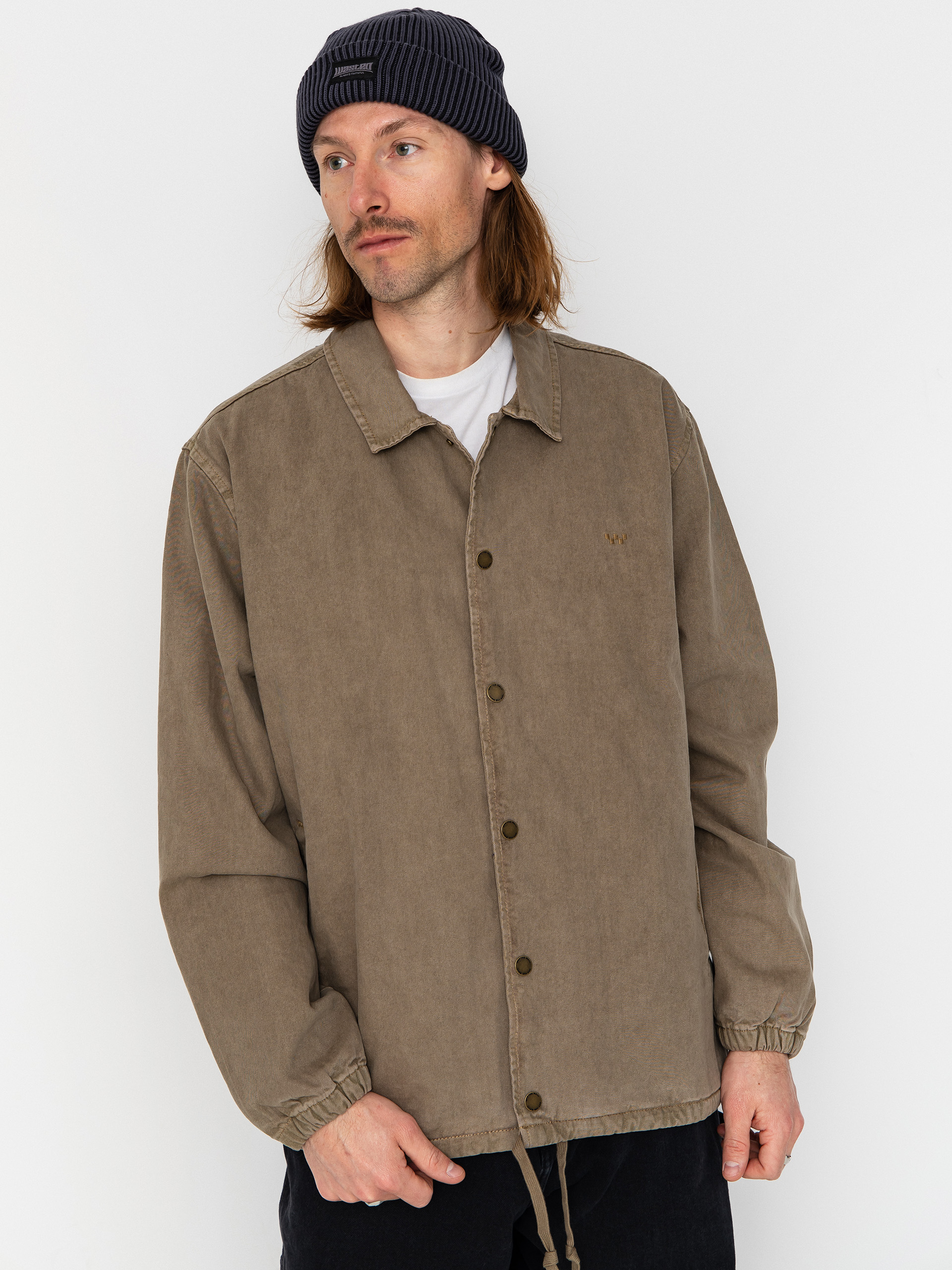 Vans Lx Denim Torrey Coaches Dzseki