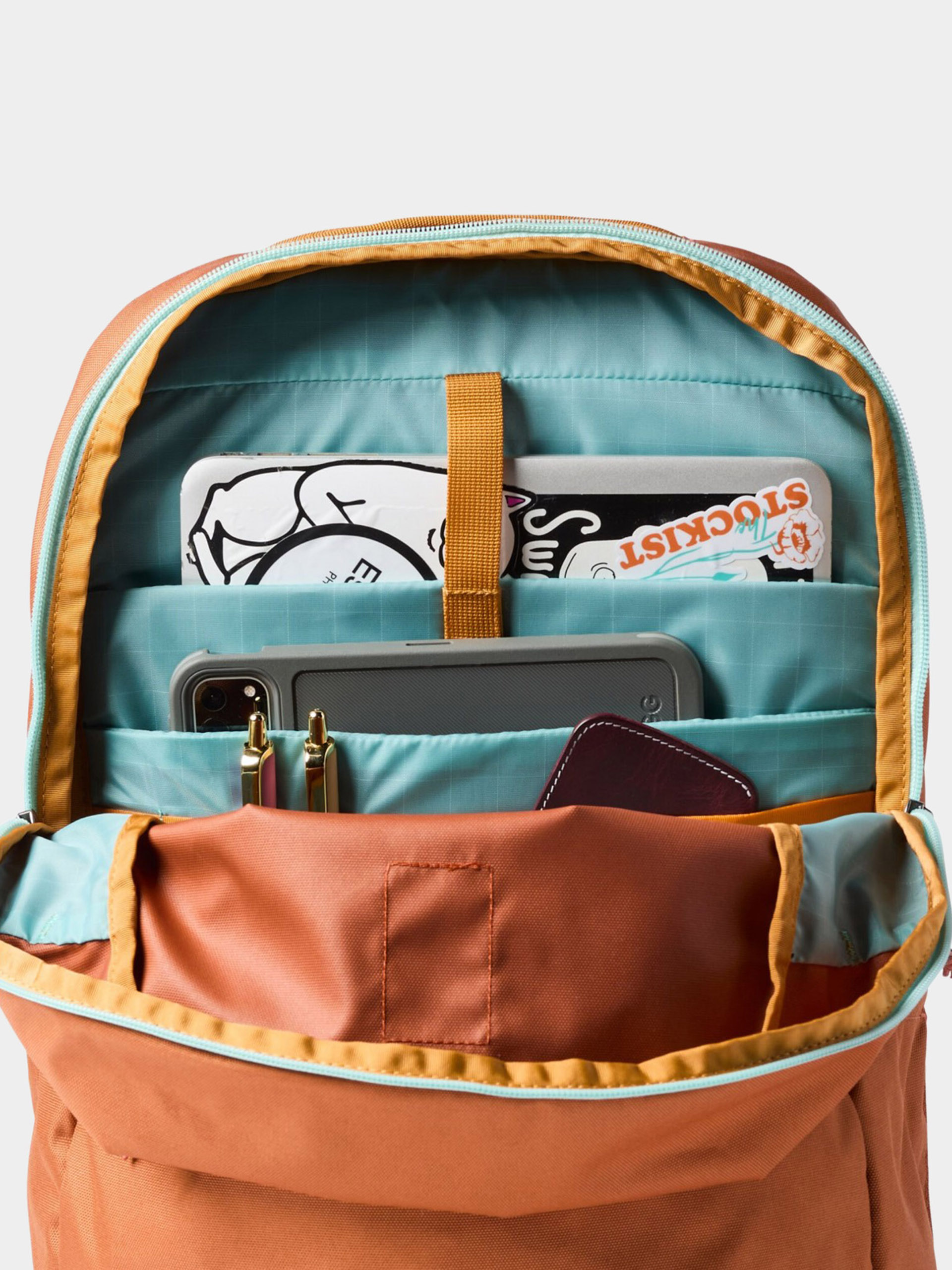 Hátizsák Cotopaxi Chiquillo 26L (whiskey)