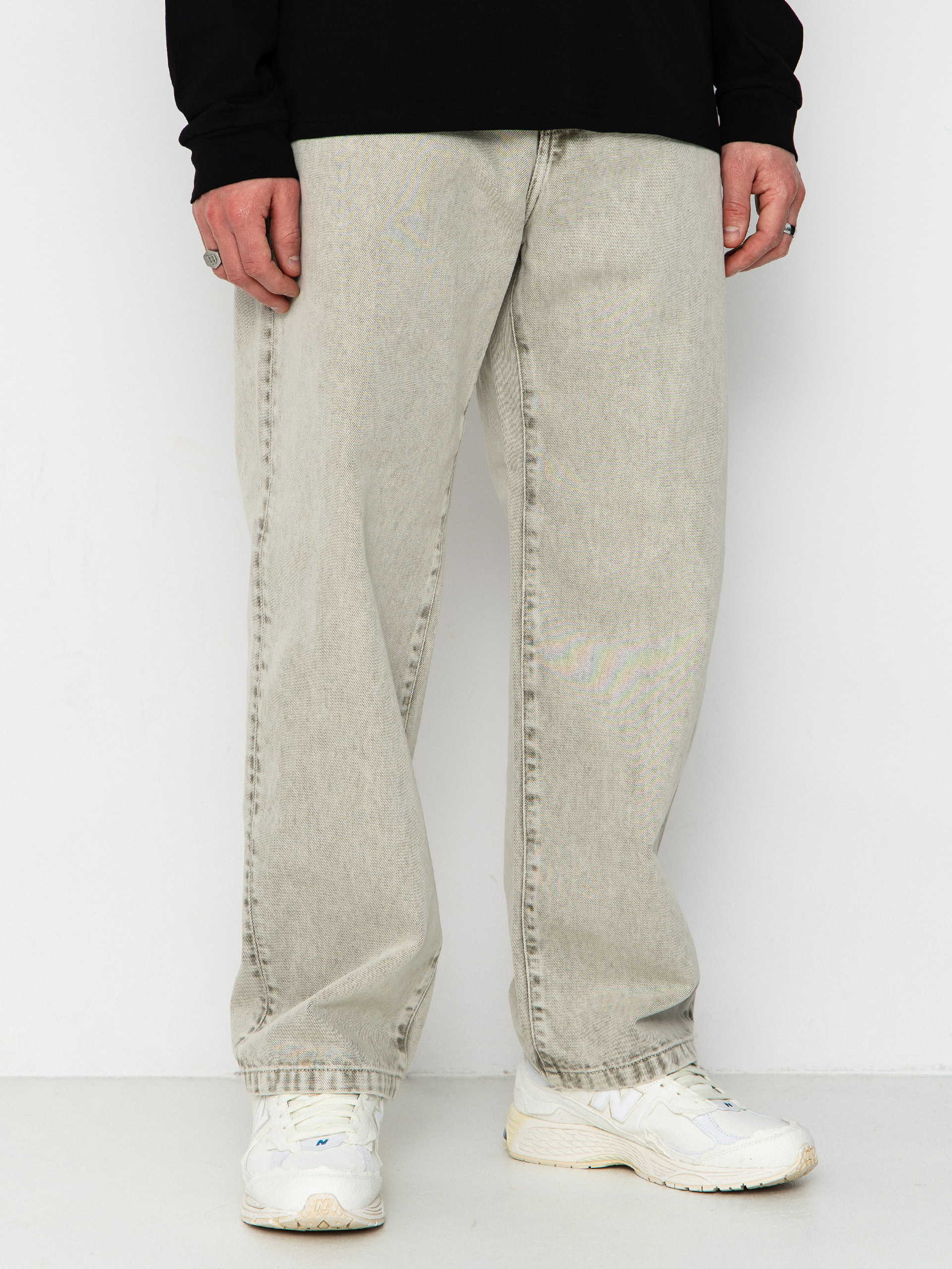 Carhartt WIP Landon Kisnadrág (opuntia)