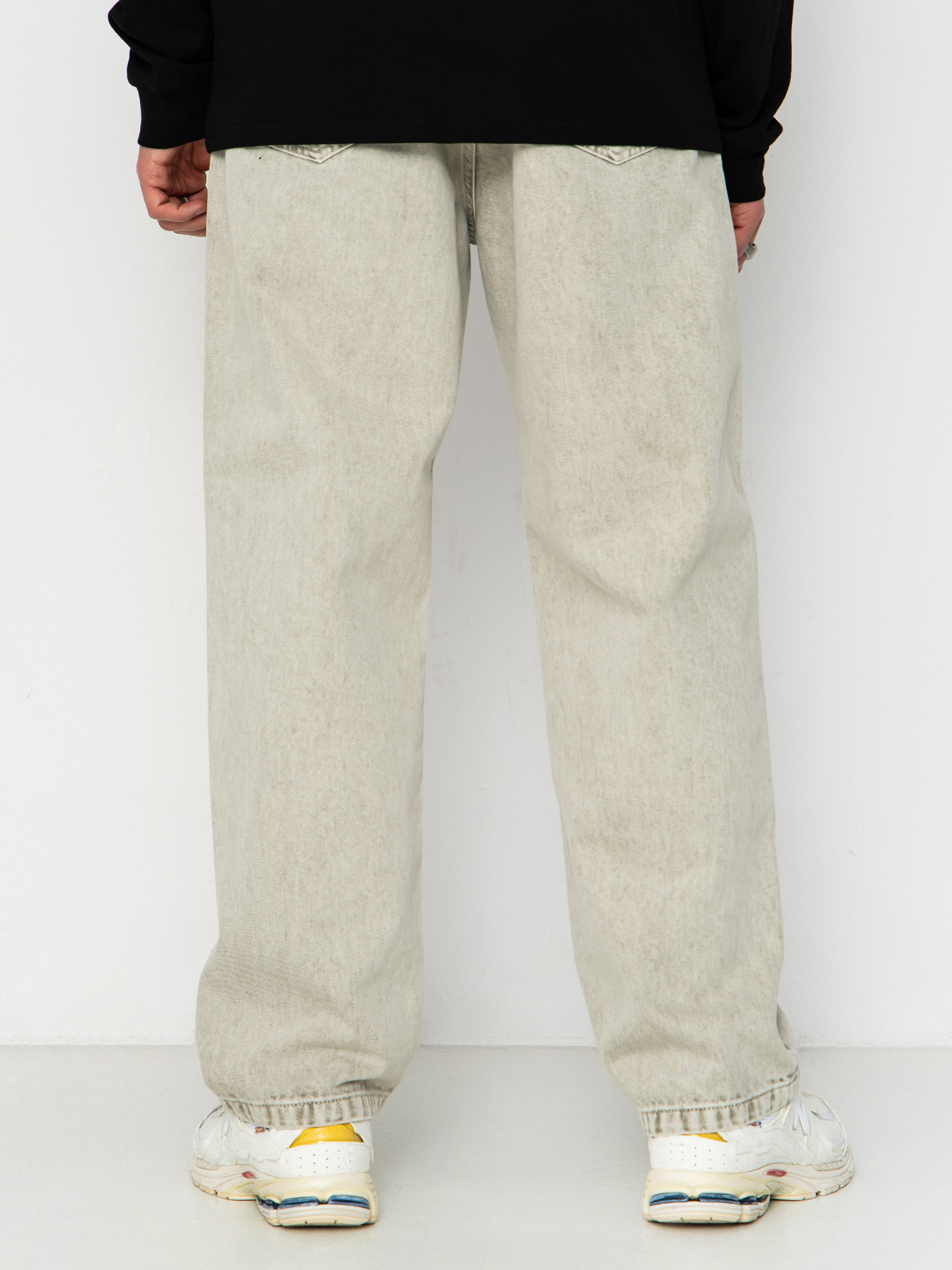 Carhartt WIP Landon Kisnadrág (opuntia)