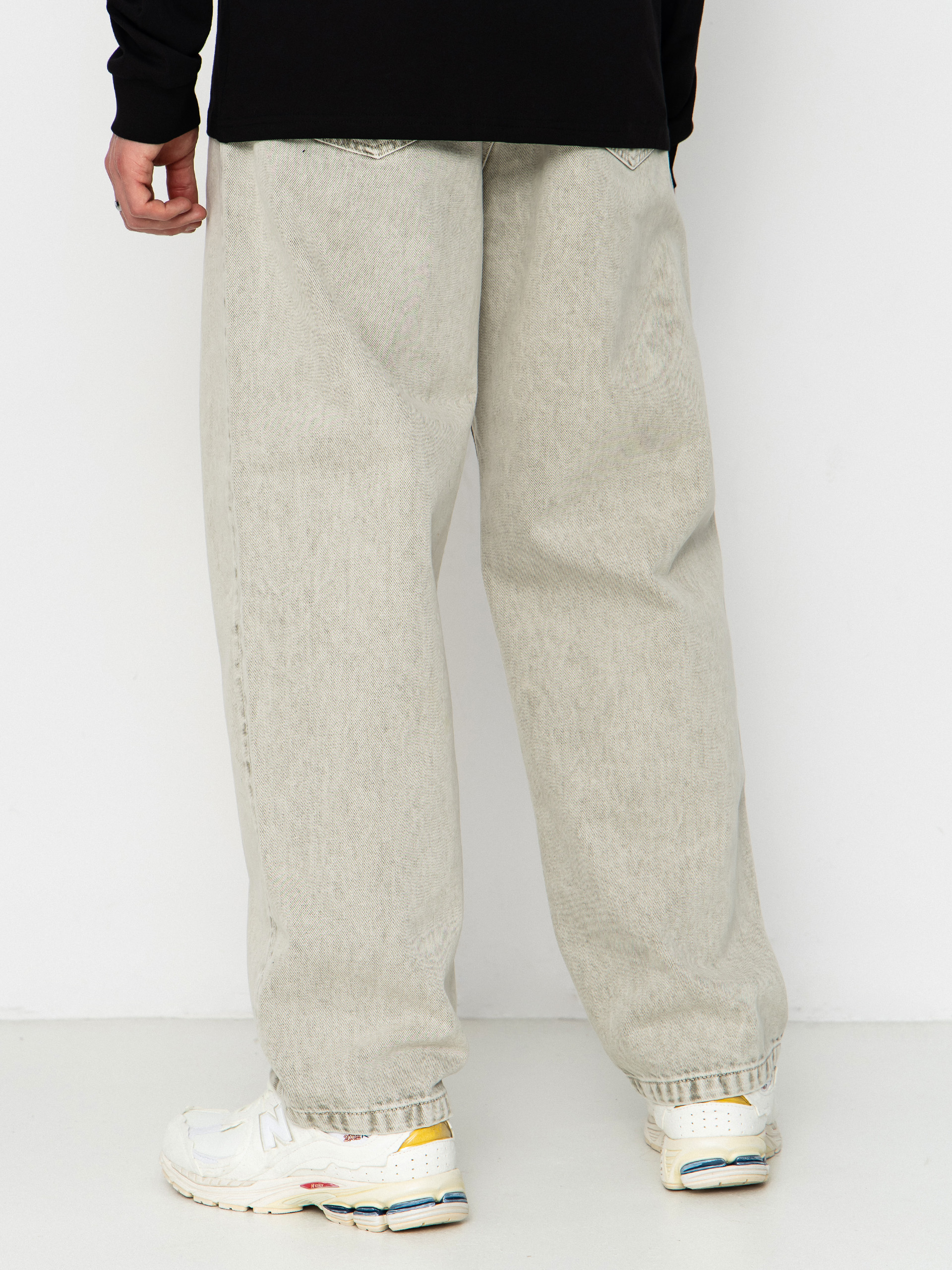 Carhartt WIP Landon Kisnadrág (opuntia)